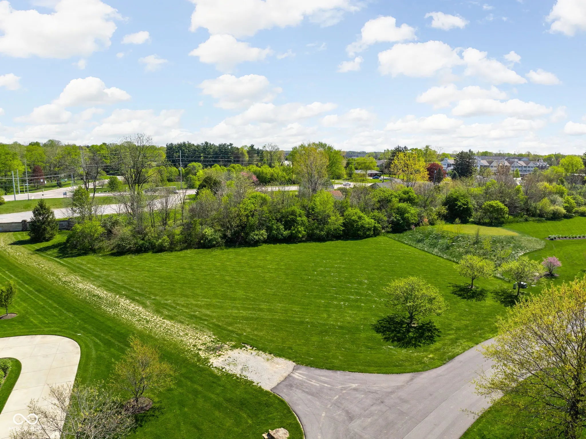 12 Lost Run Lane, Zionsville