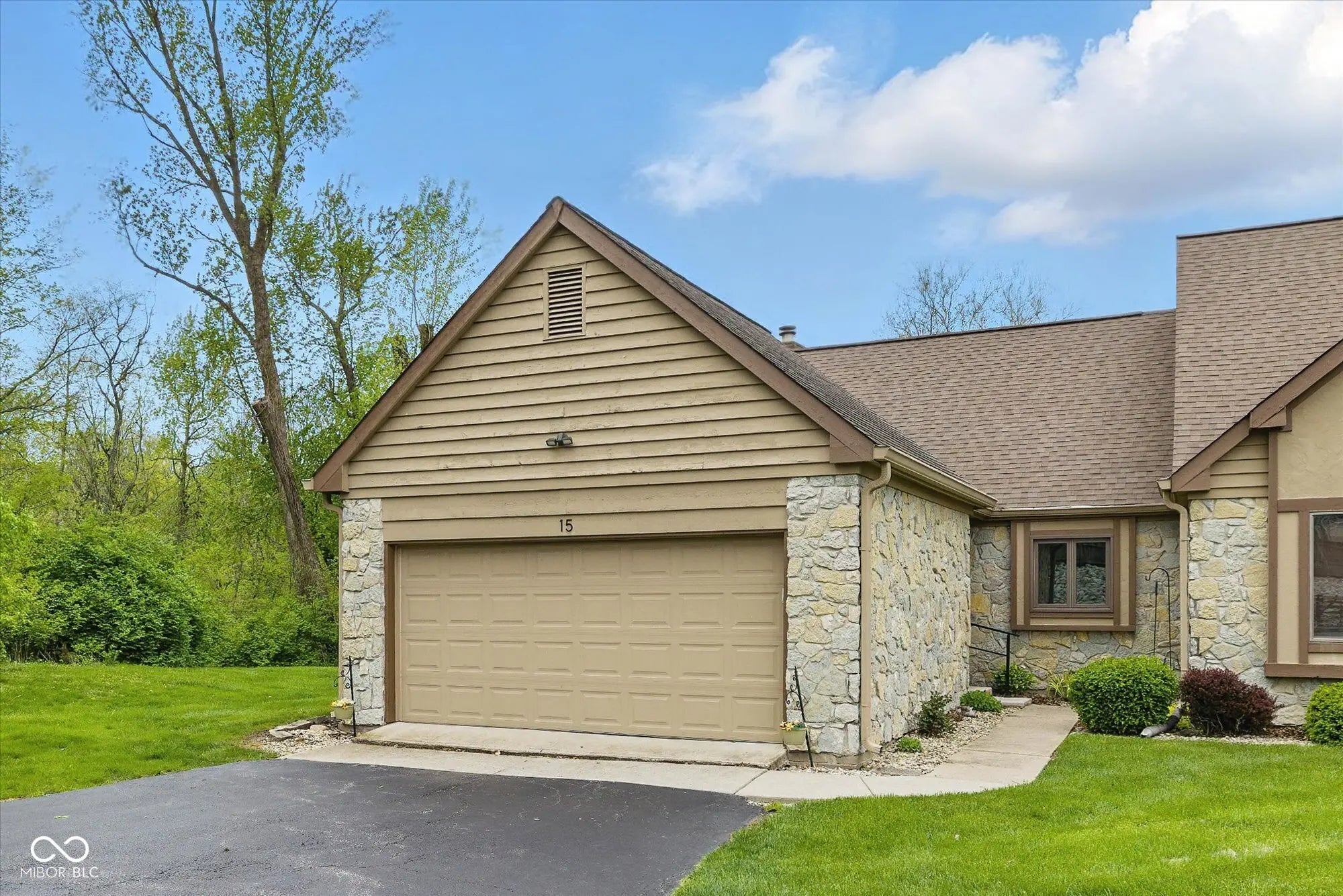 15 Northridge Court, Brownsburg