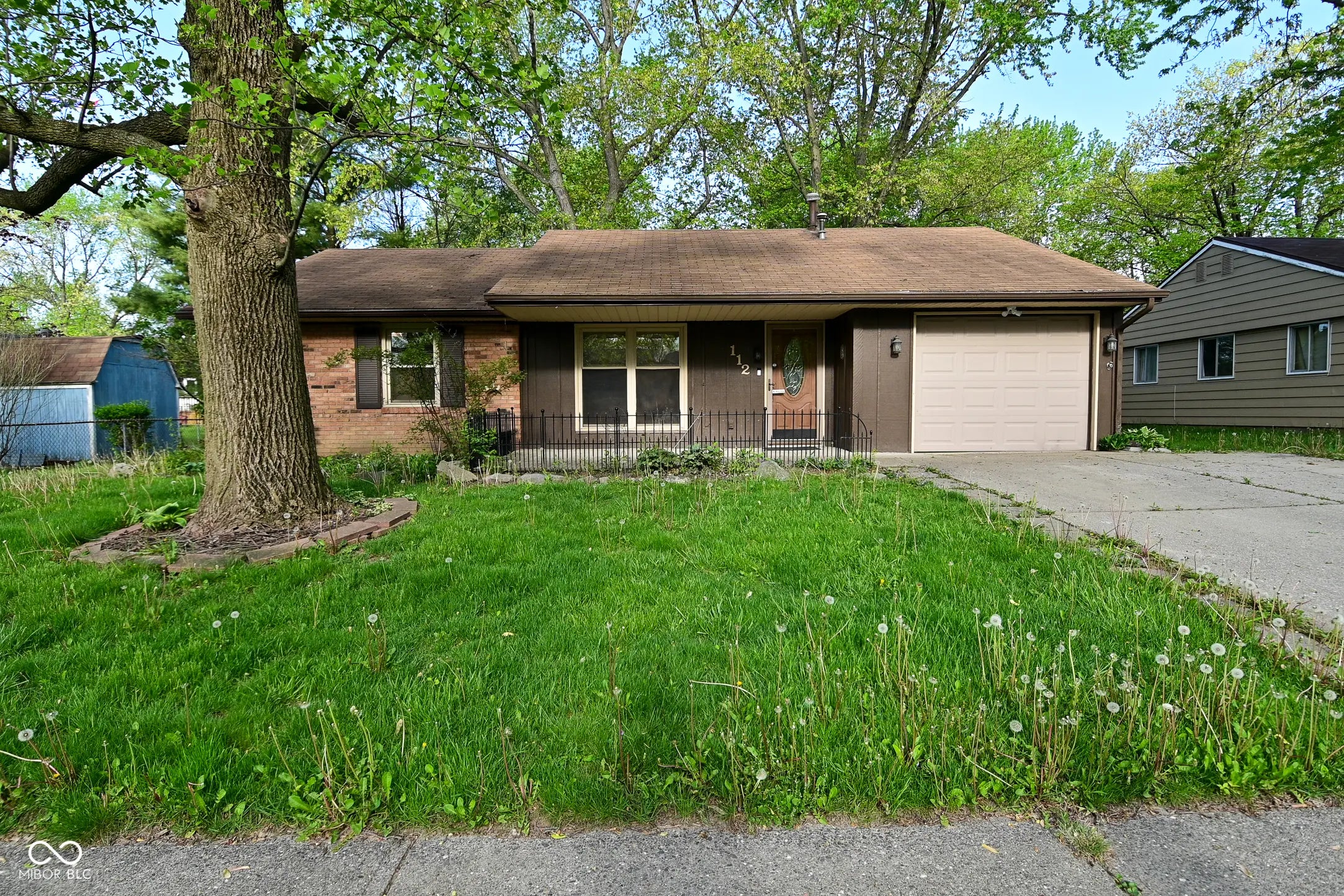 112 Coronado Road, Indianapolis