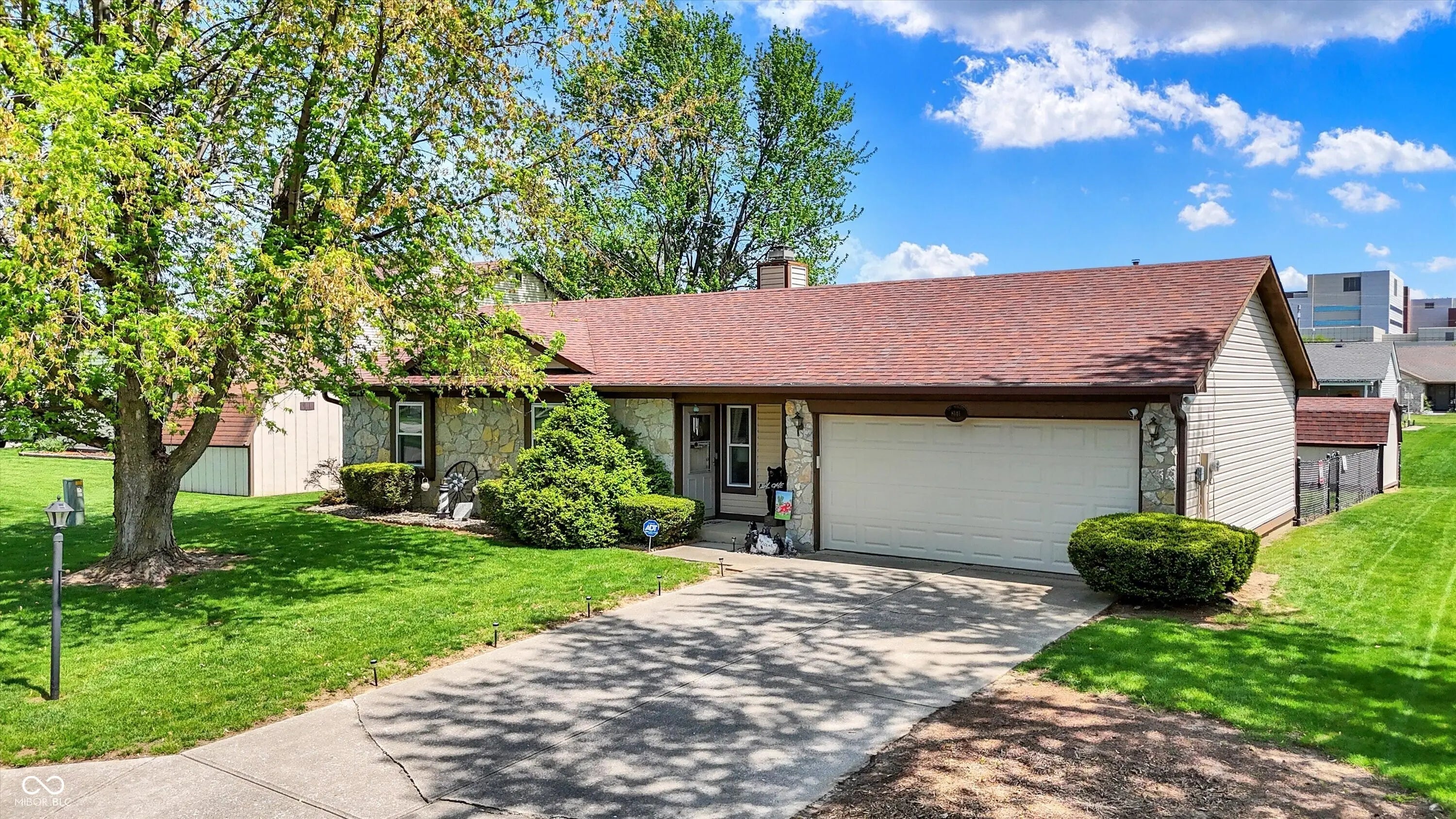 8141 Rob Lane, Indianapolis
