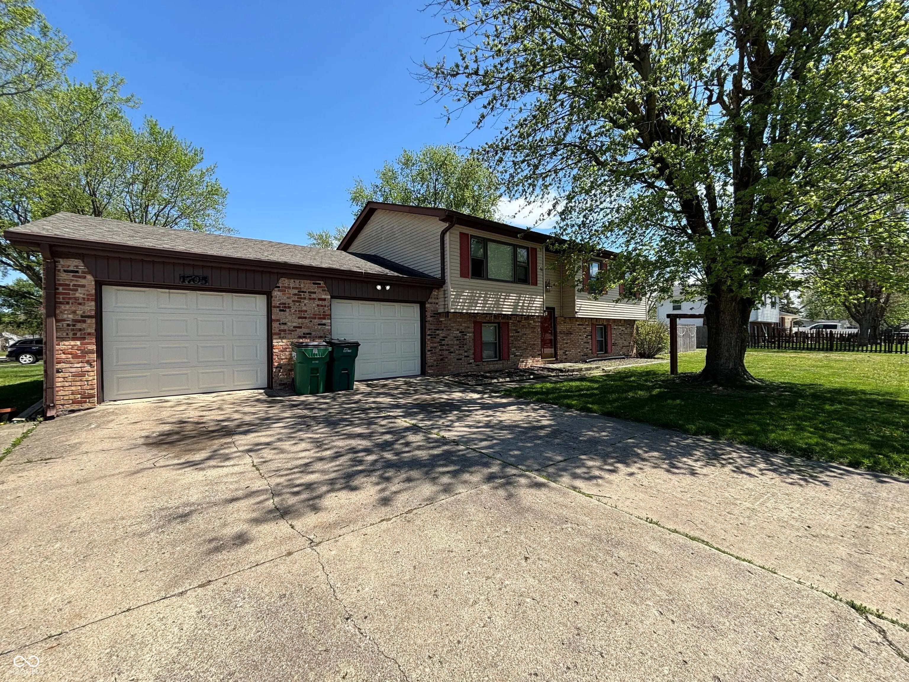 1705 Witt Road, Lebanon