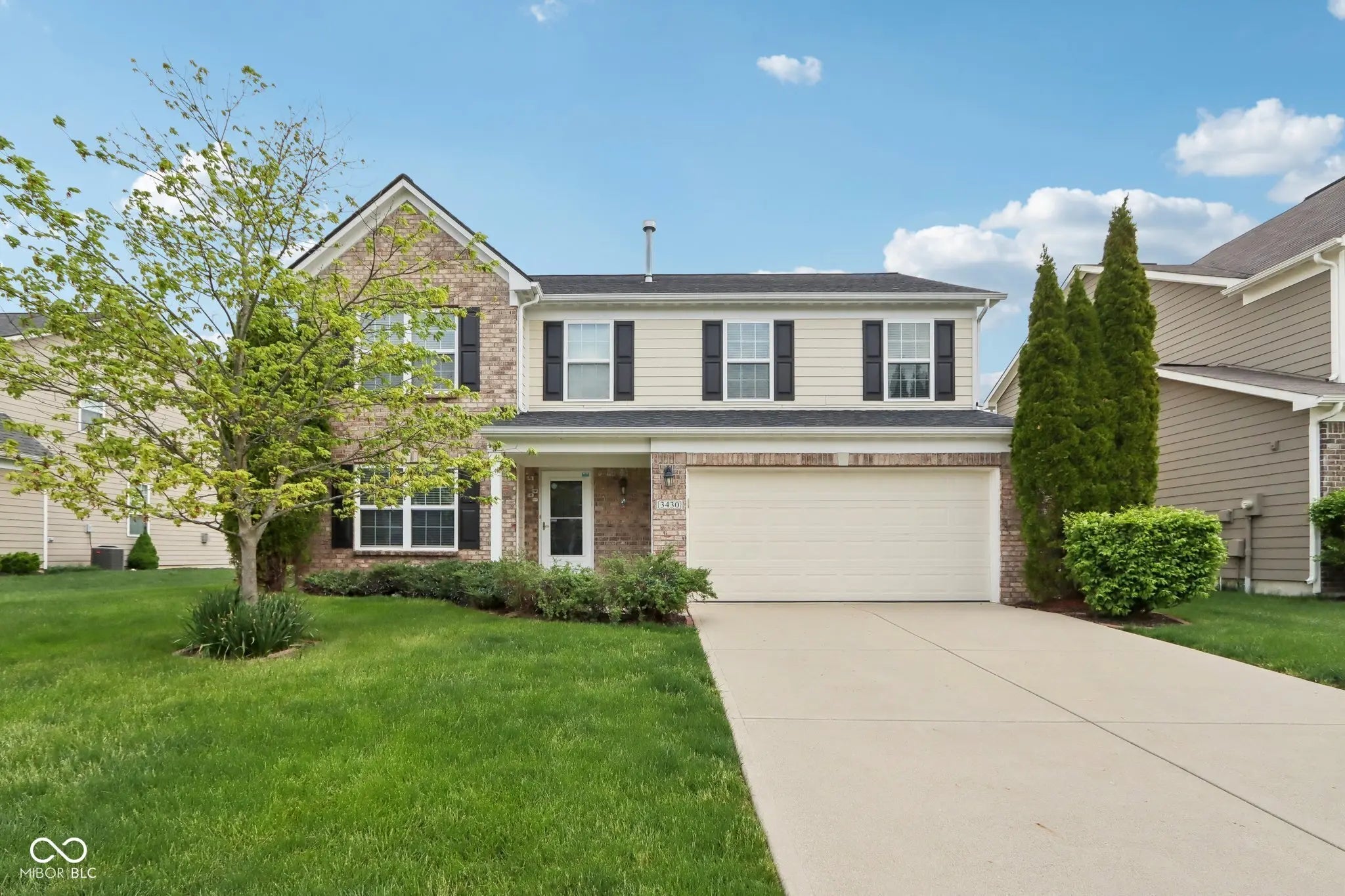 3430 Burlingame Boulevard, Carmel
