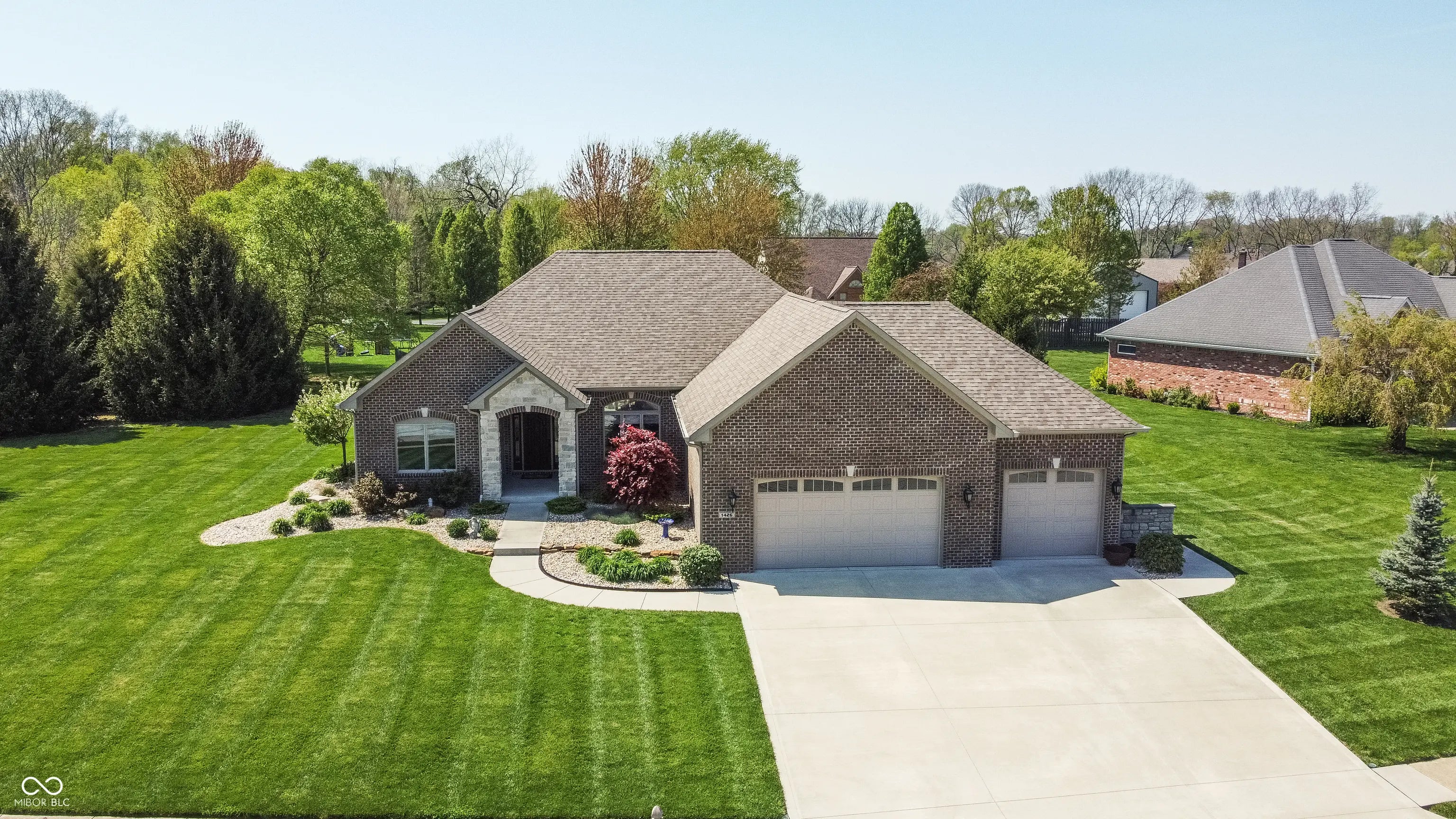 1426 Manchester Drive, Danville