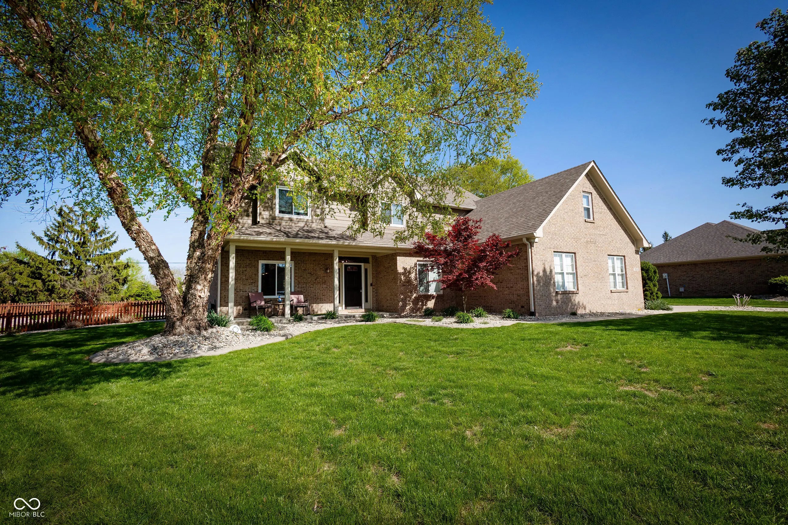 7926 White Pine Drive, Avon