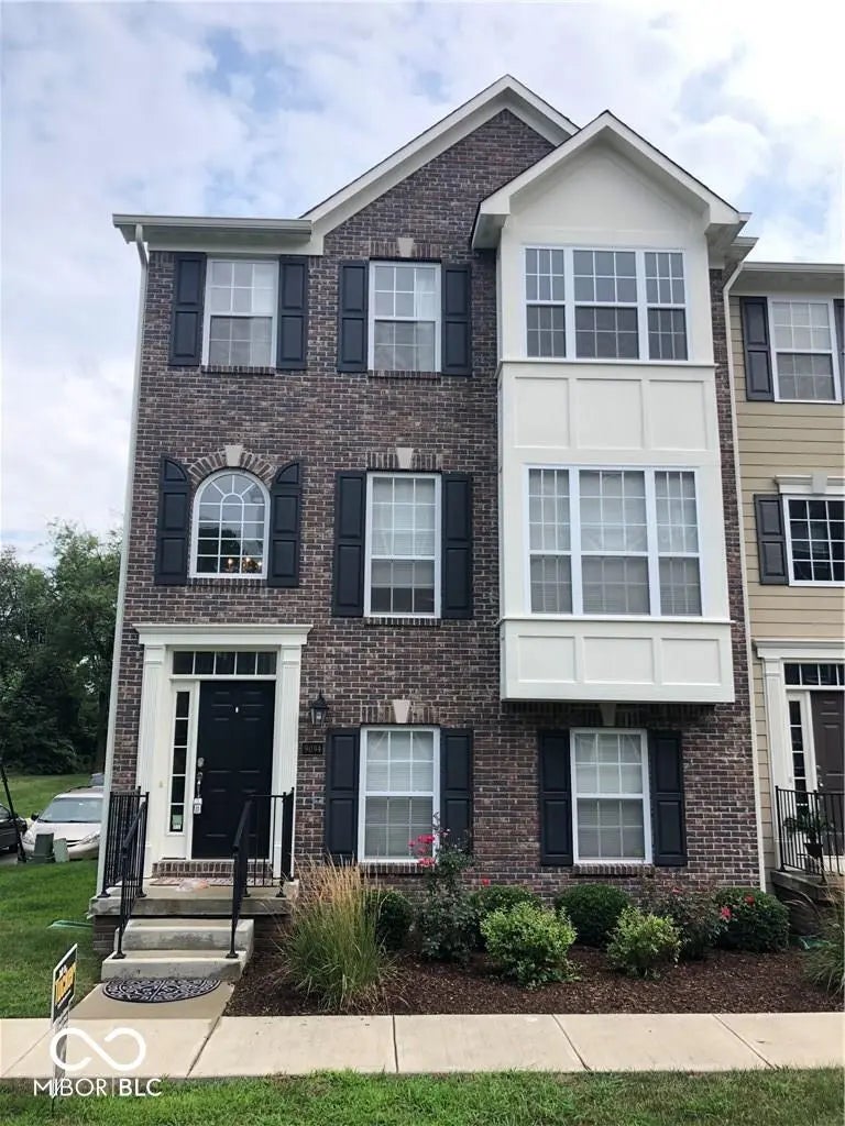9094 Demarest Drive, Fishers