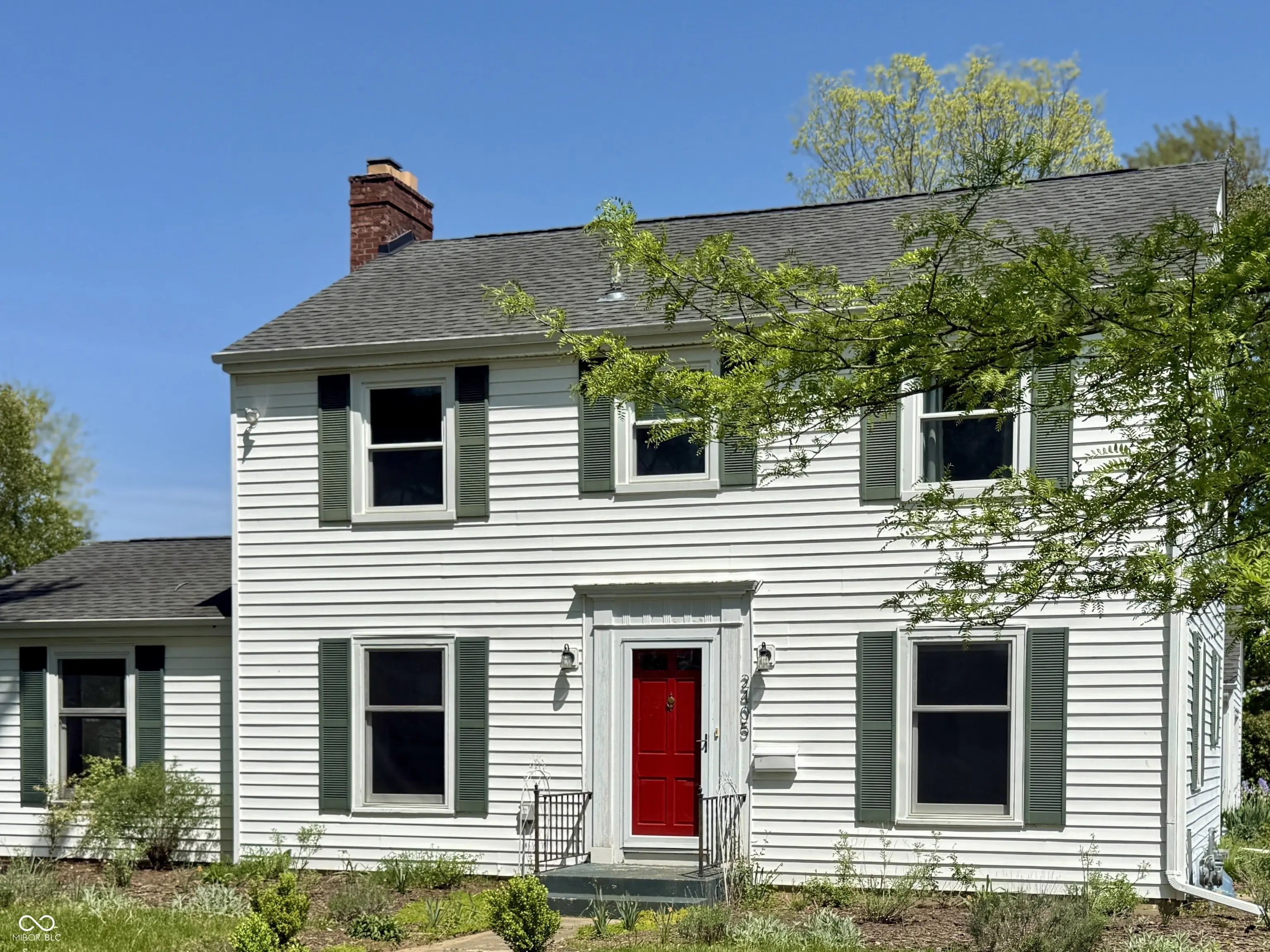2405 Sycamore Street, Columbus