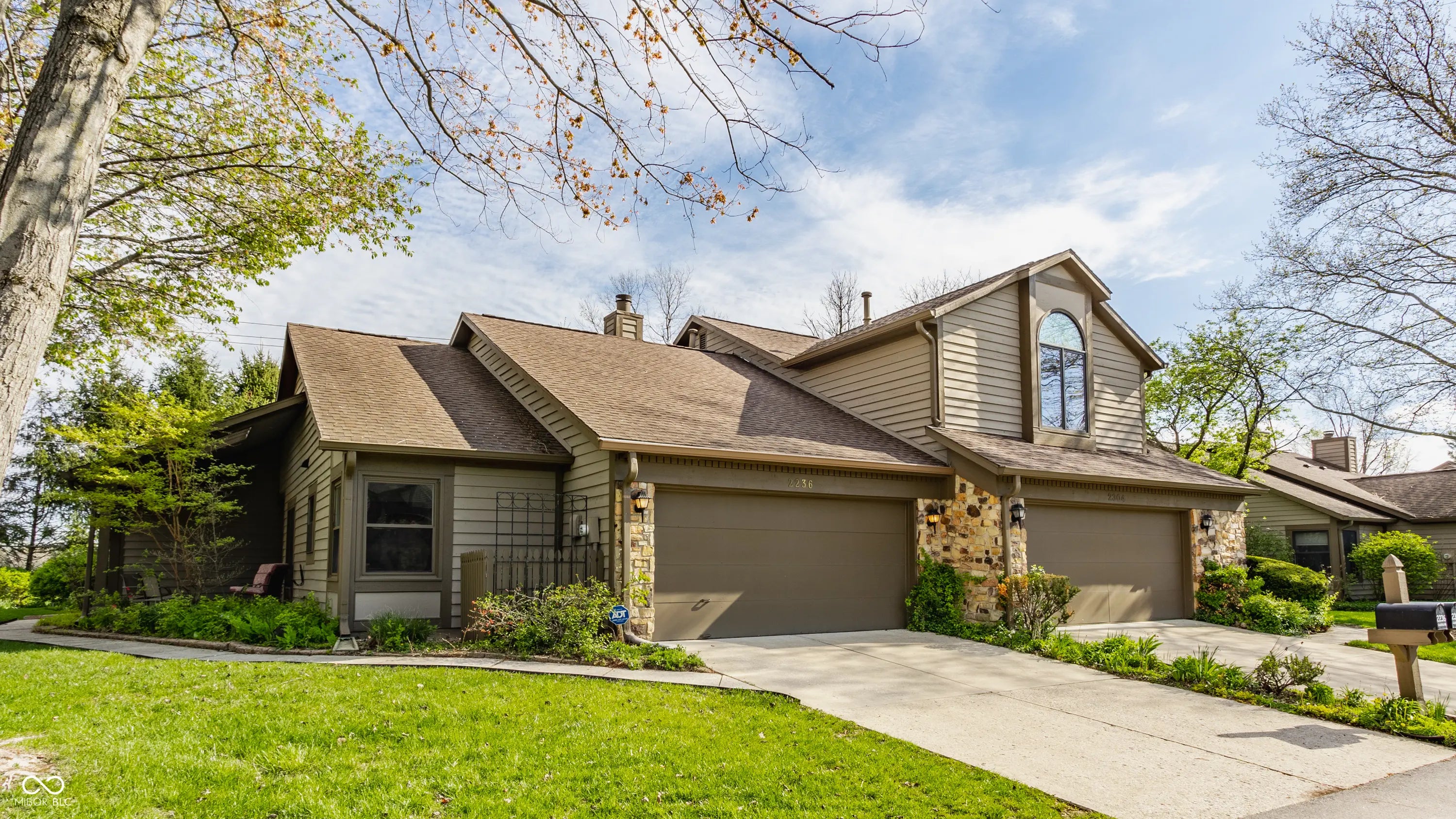 2236 Calaveras Way, Indianapolis