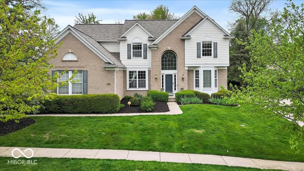 9656 Loganberry Lane, Indianapolis