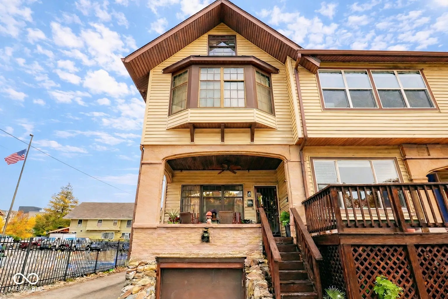 114 E 27th Street, Indianapolis