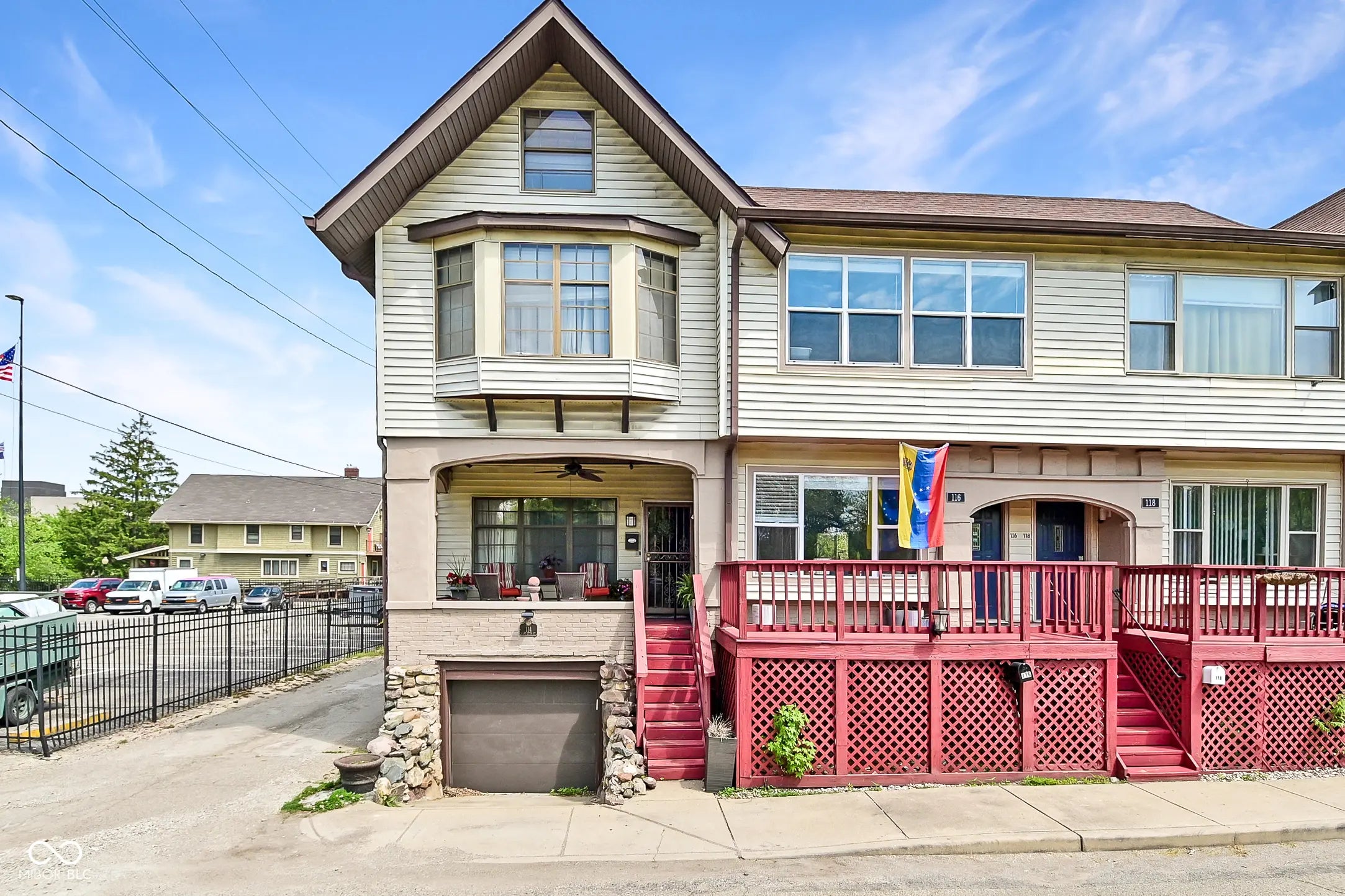 Photo of 114 E 27th Street Indianapolis, IN 46205