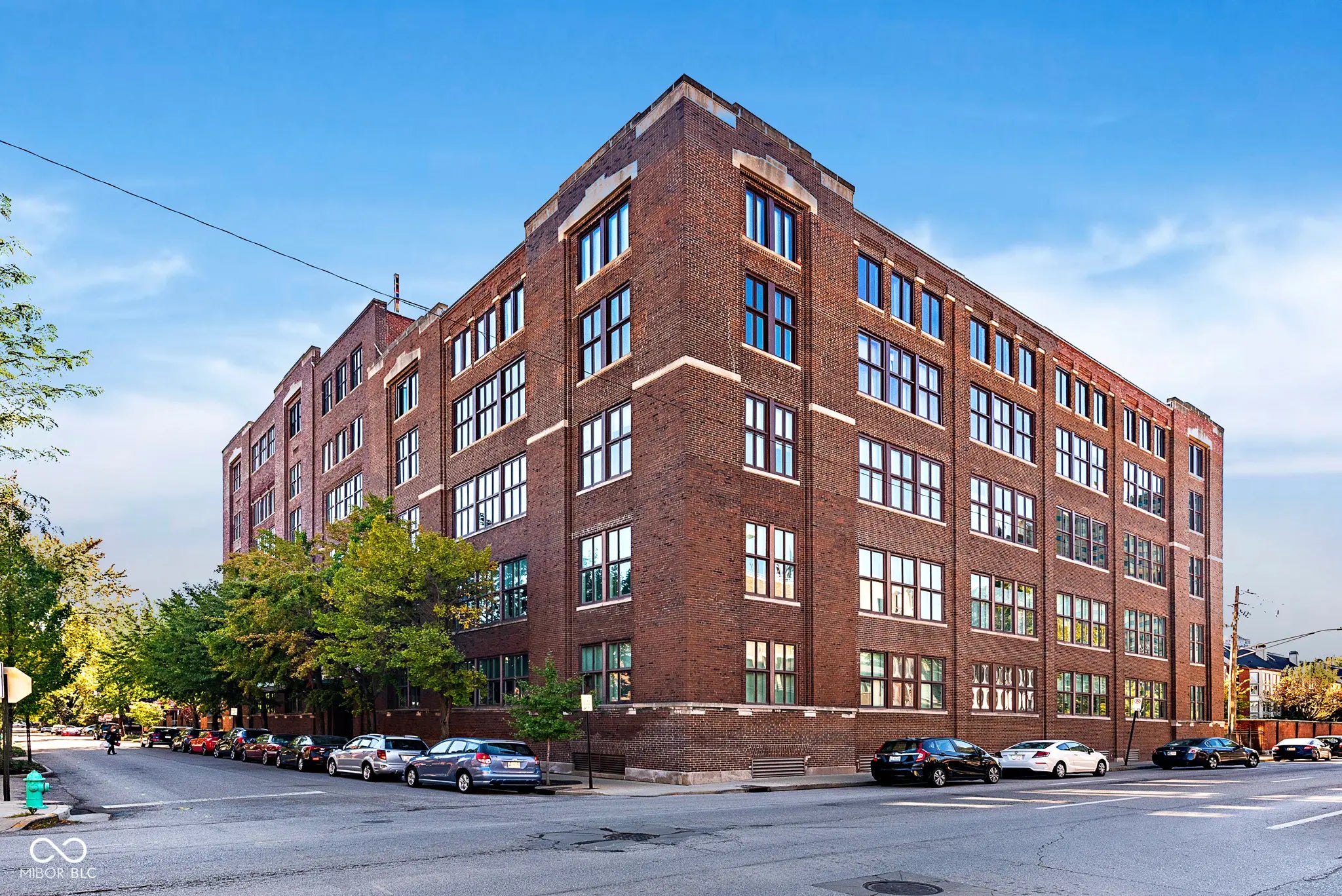 430 N Park Avenue N 408, Indianapolis