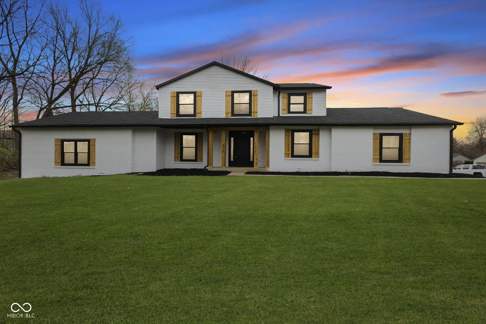 8315 N Payne Road, Indianapolis