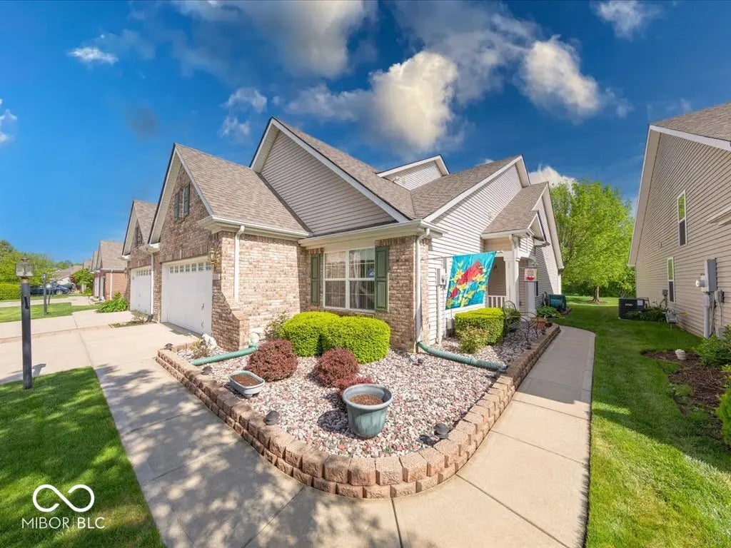 6146 Franklin Villas Way, Indianapolis