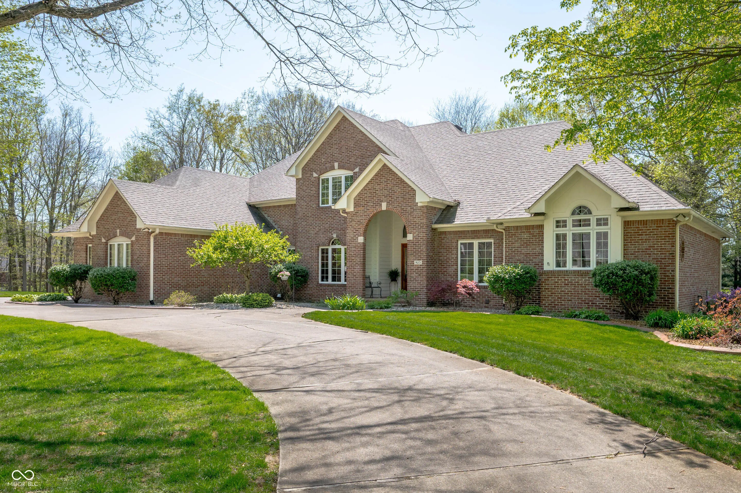 923 Woodcrest Way, Anderson