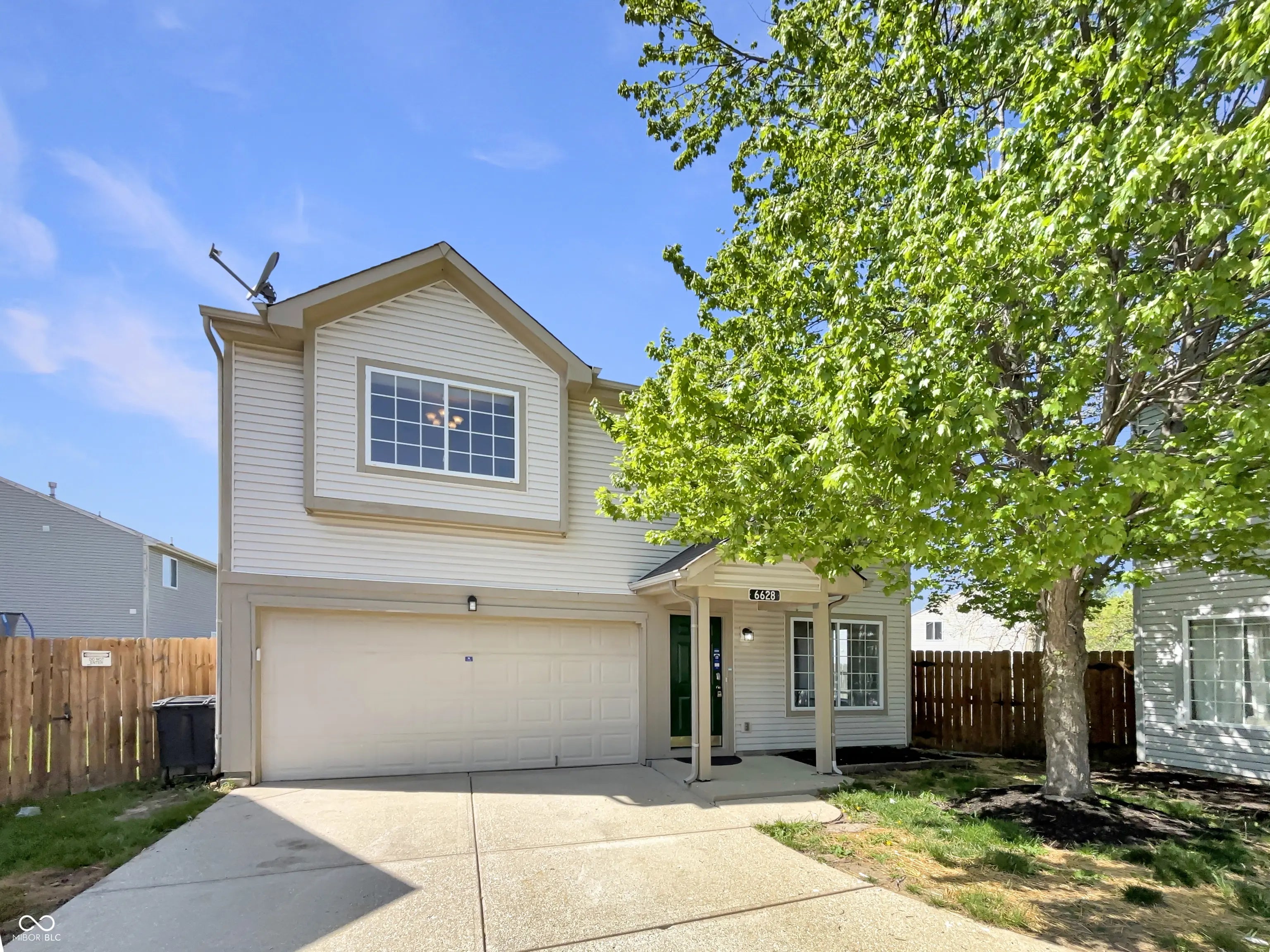 6628 Dunsdin Drive, Plainfield