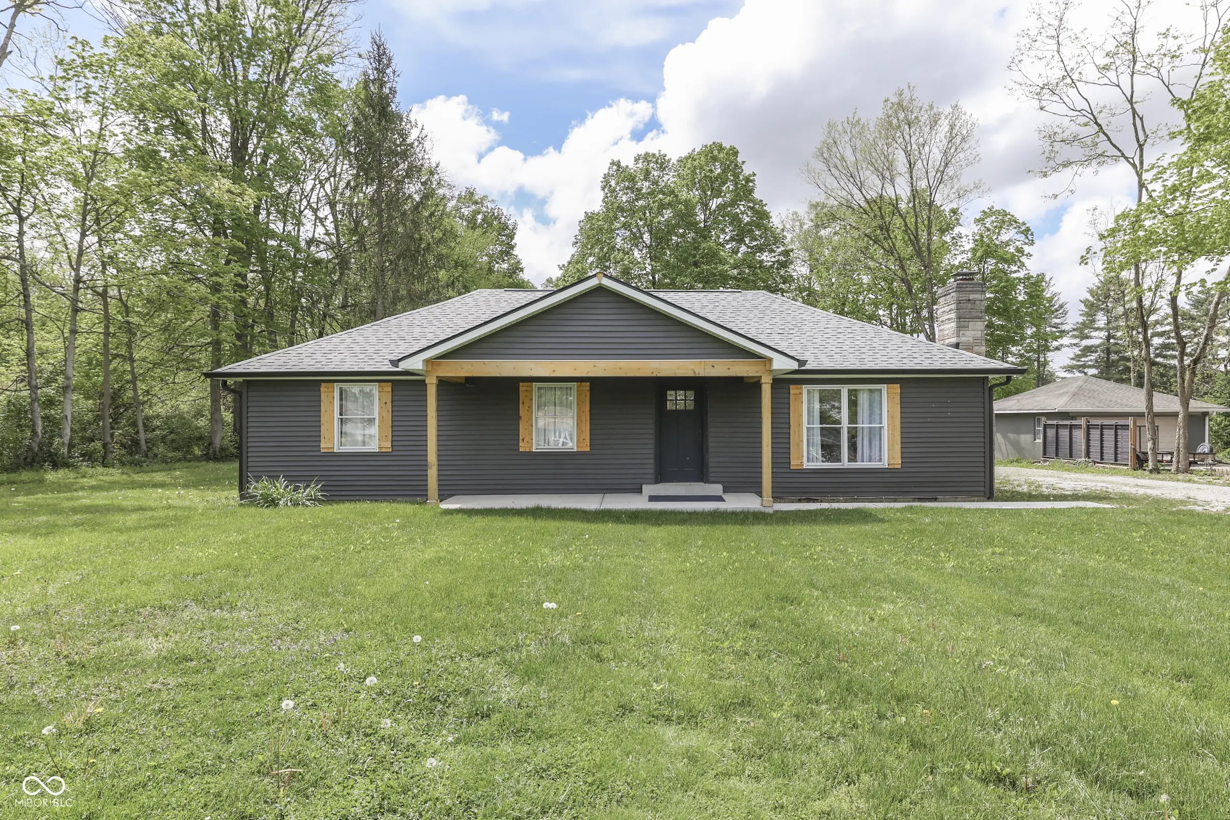 1301 Stafford Road, Plainfield