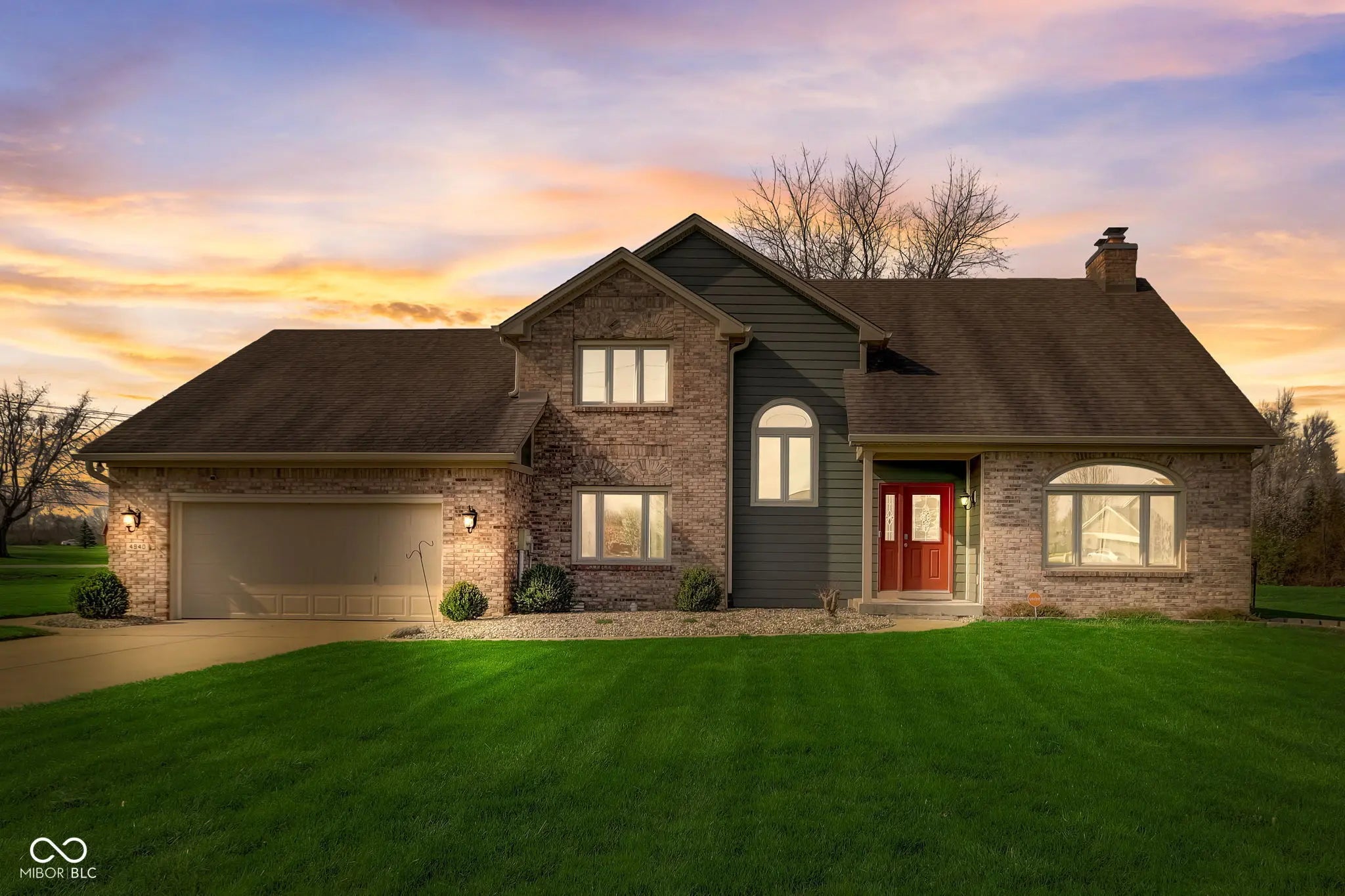 4940 Sundance Trail, Indianapolis