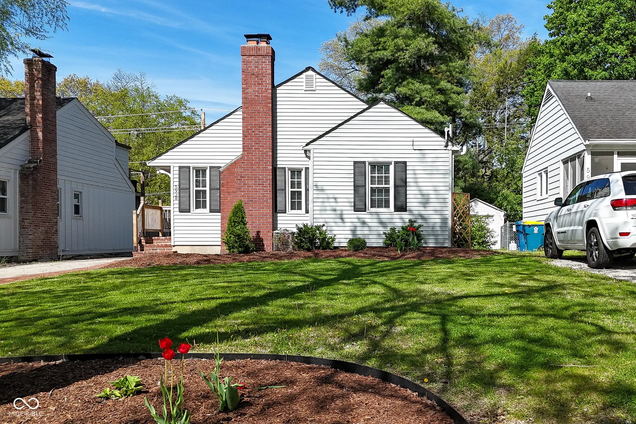5938 Haverford Avenue, Indianapolis