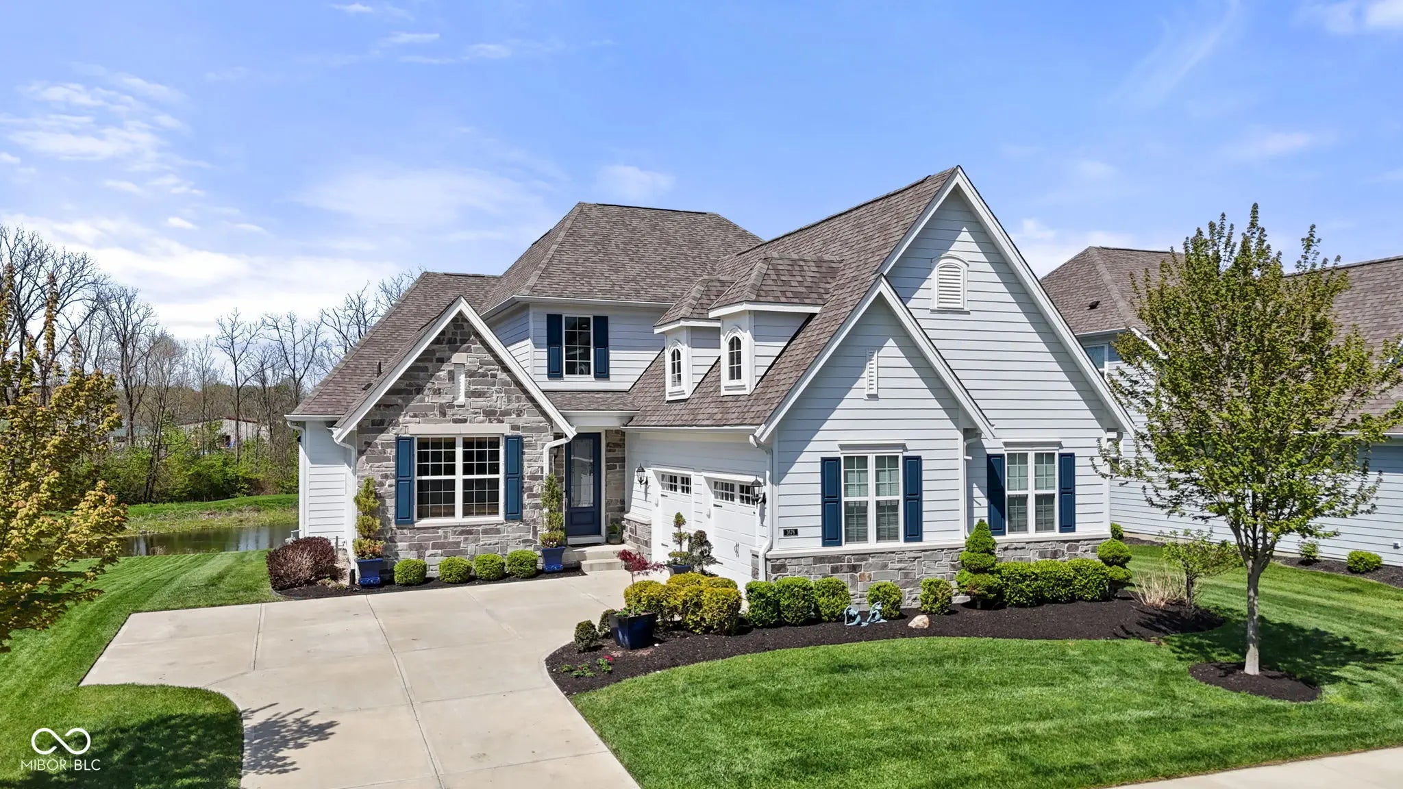 3678 Sugar Pine Lane, Zionsville