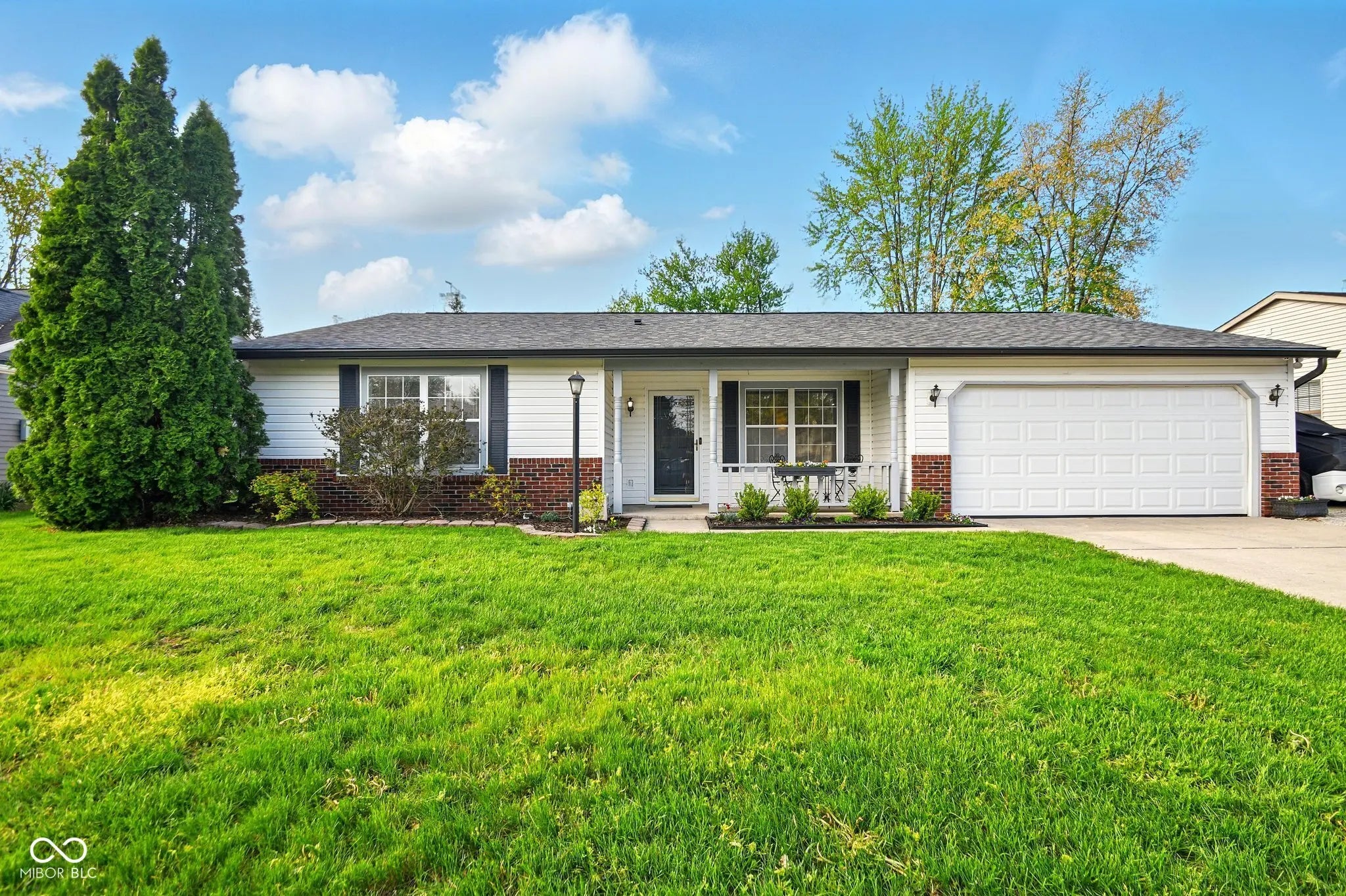 155 Suncrest Drive, Greenwood