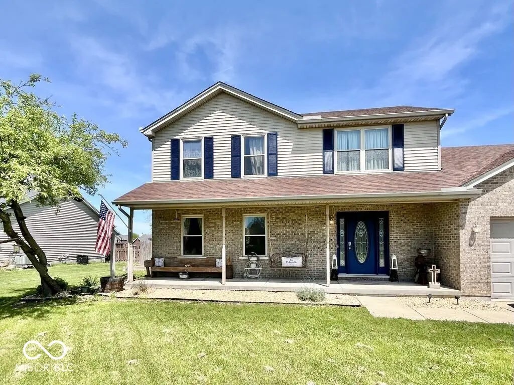 327 Northside Drive, Batesville