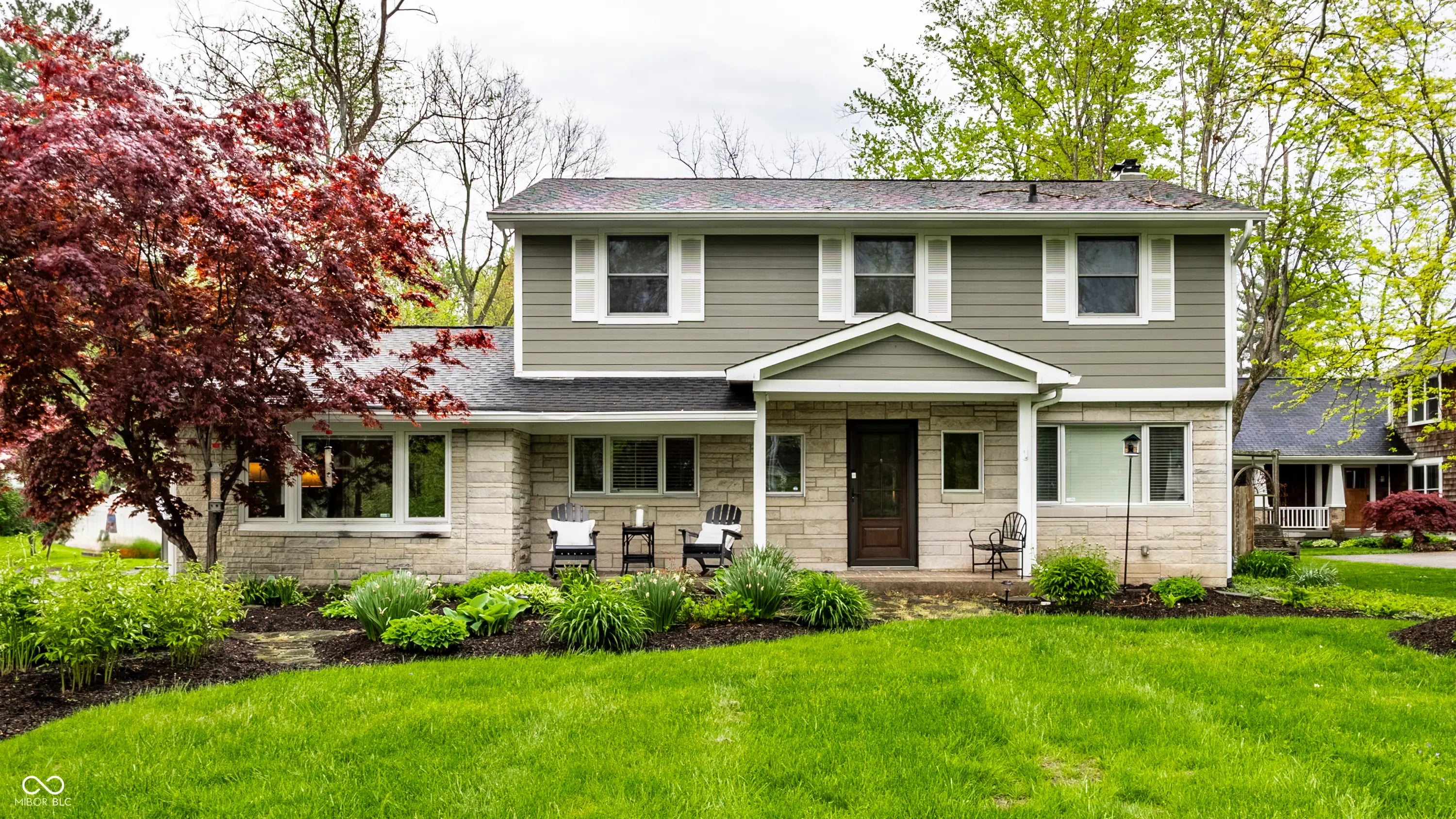 440 E 82nd Street, Indianapolis