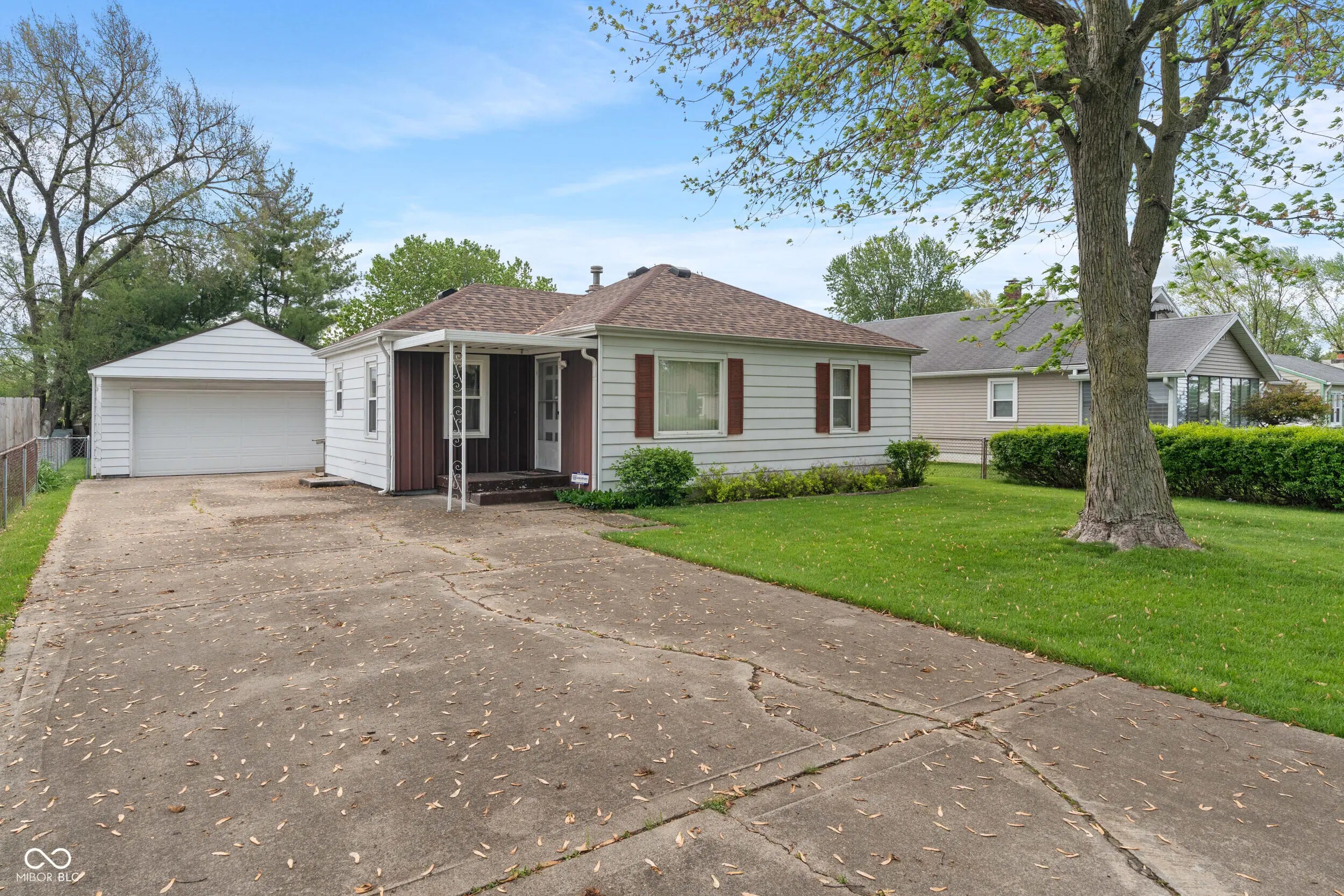 327 S Biltmore Avenue, Indianapolis