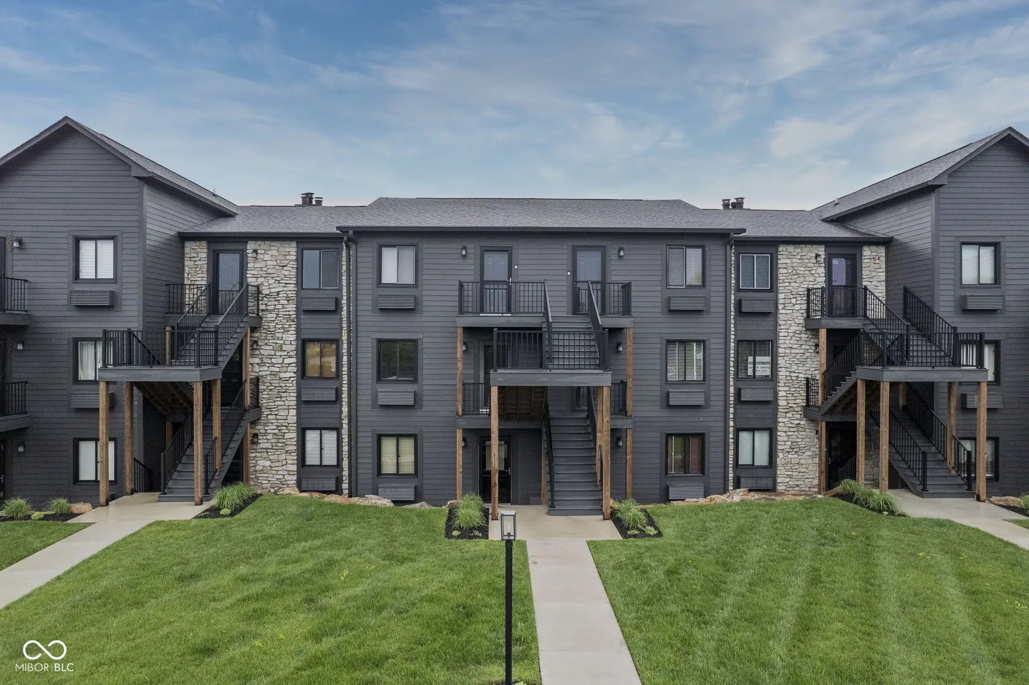 102 Clarendon Drive Unit 506, Noblesville