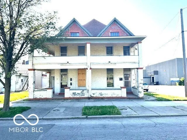 Photo of 12 N 12th Street Richmond, IN 47374