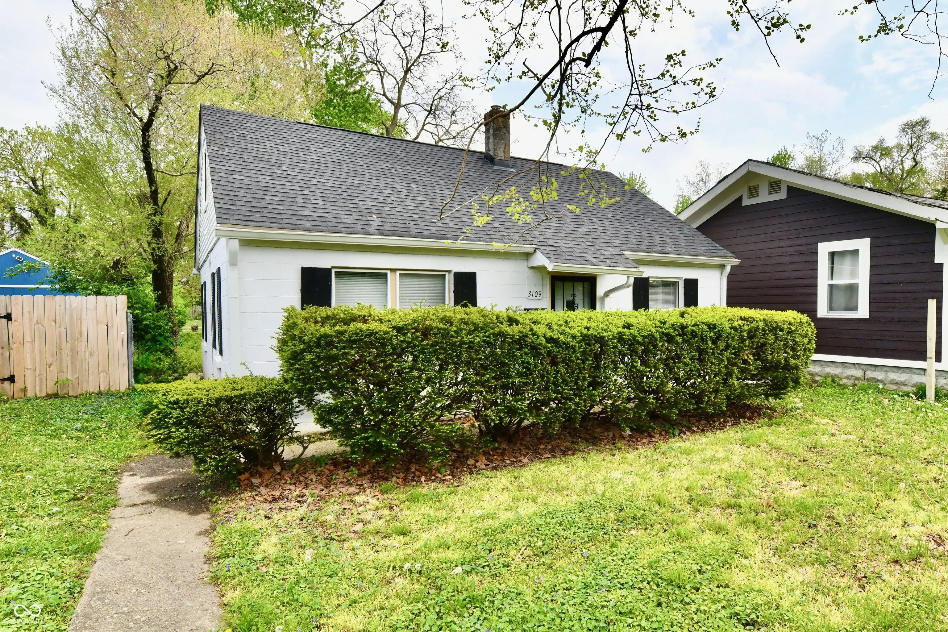 3109 Forest Manor Avenue, Indianapolis