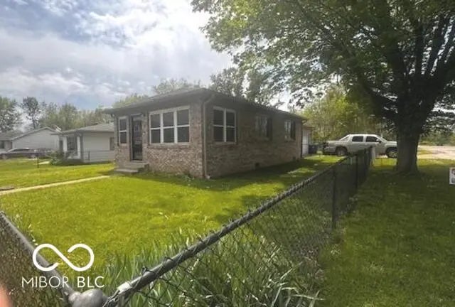 2402 S Rybolt Avenue, Indianapolis