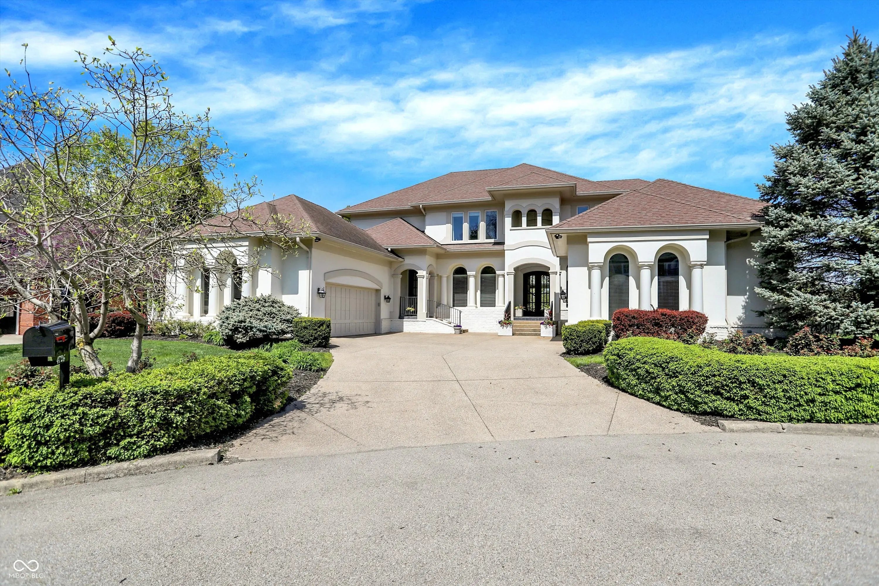 4726 Ellery Lane, Indianapolis