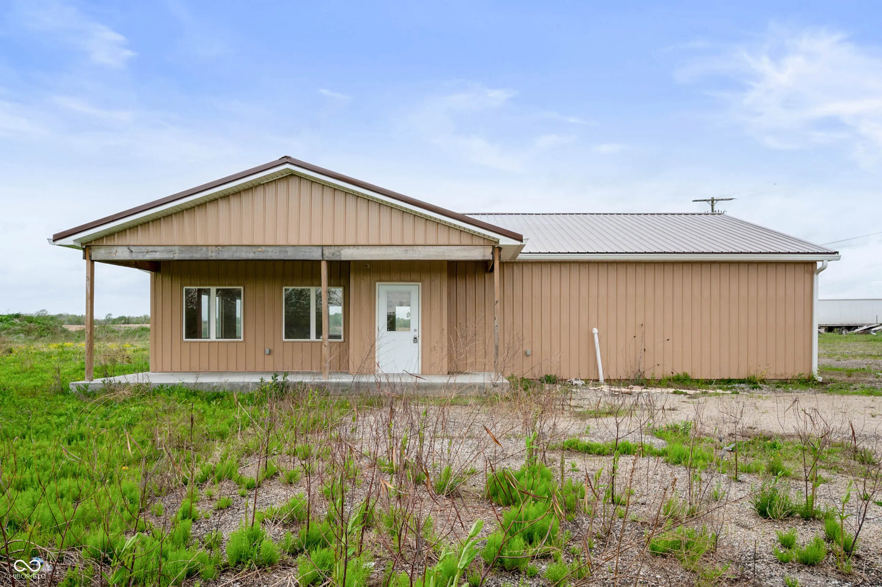 Photo of 5879 S State Road 3 Spiceland, IN 47385