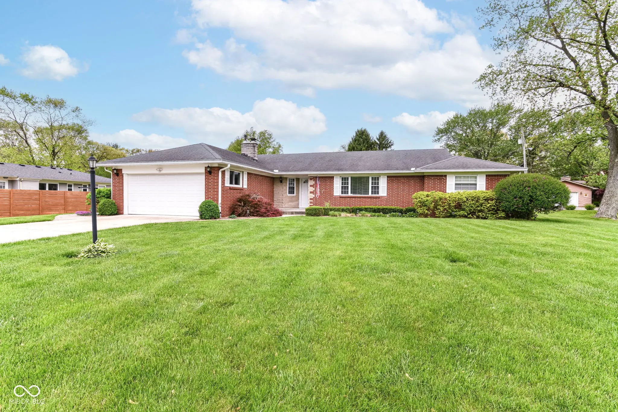 8606 N Washington Boulevard, Indianapolis