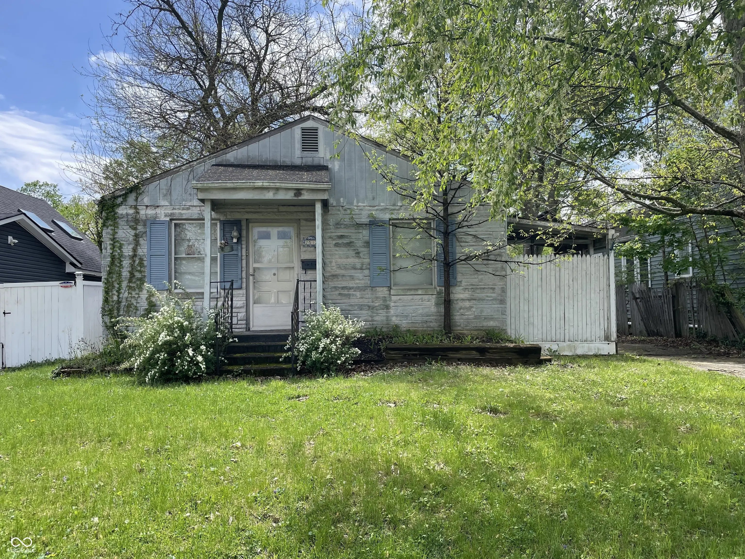 2517 Baur Drive, Indianapolis