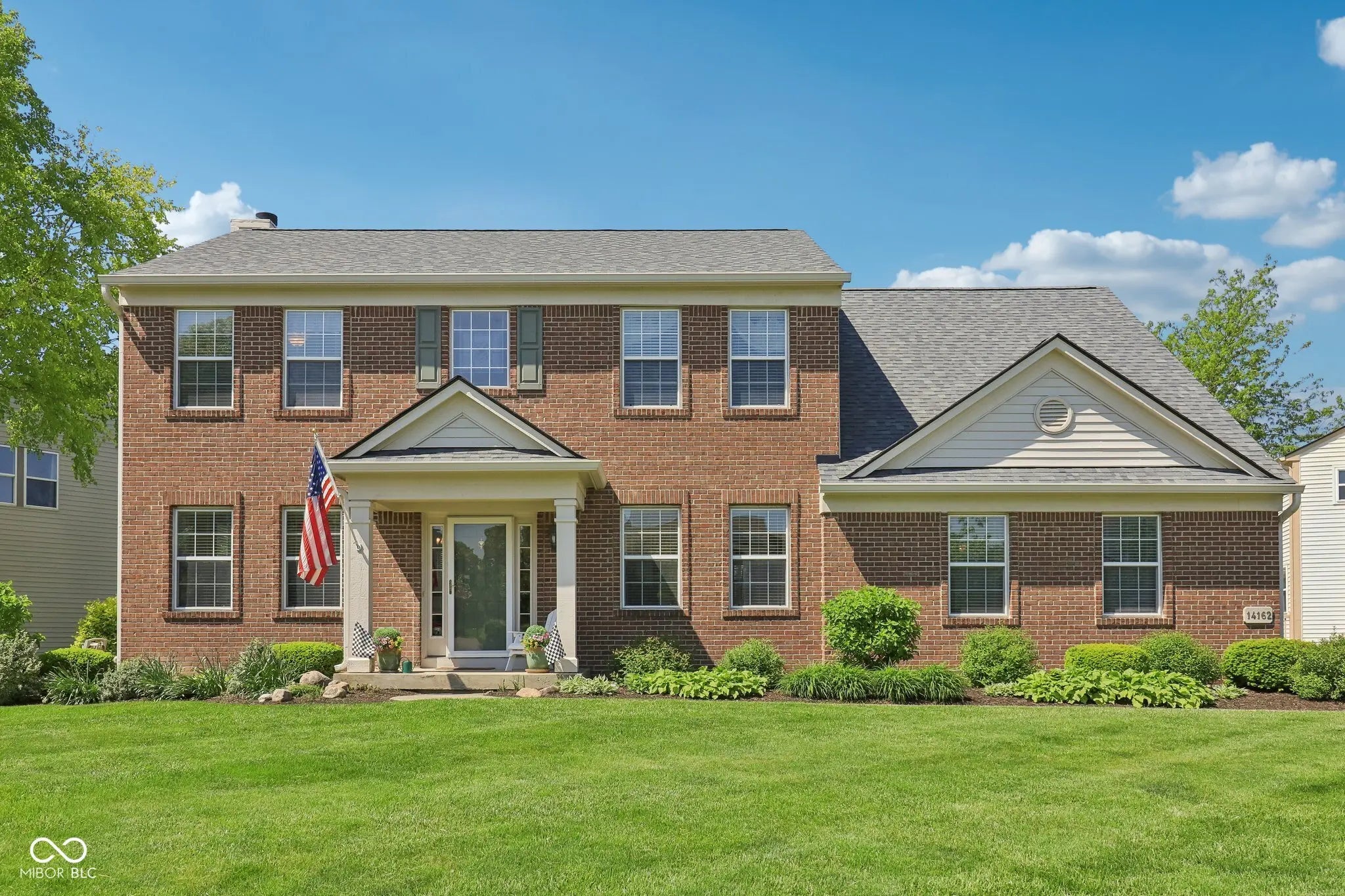 Photo of 14162 Nicholas Drive Carmel, IN 46074