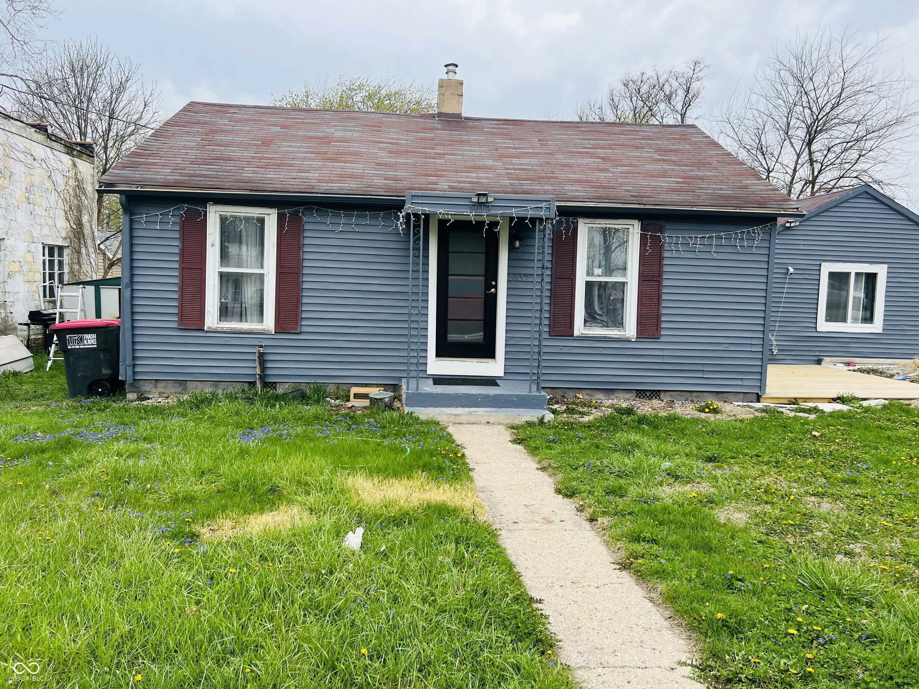 Photo of 5012 Washington Street Westpoint, IN 47992