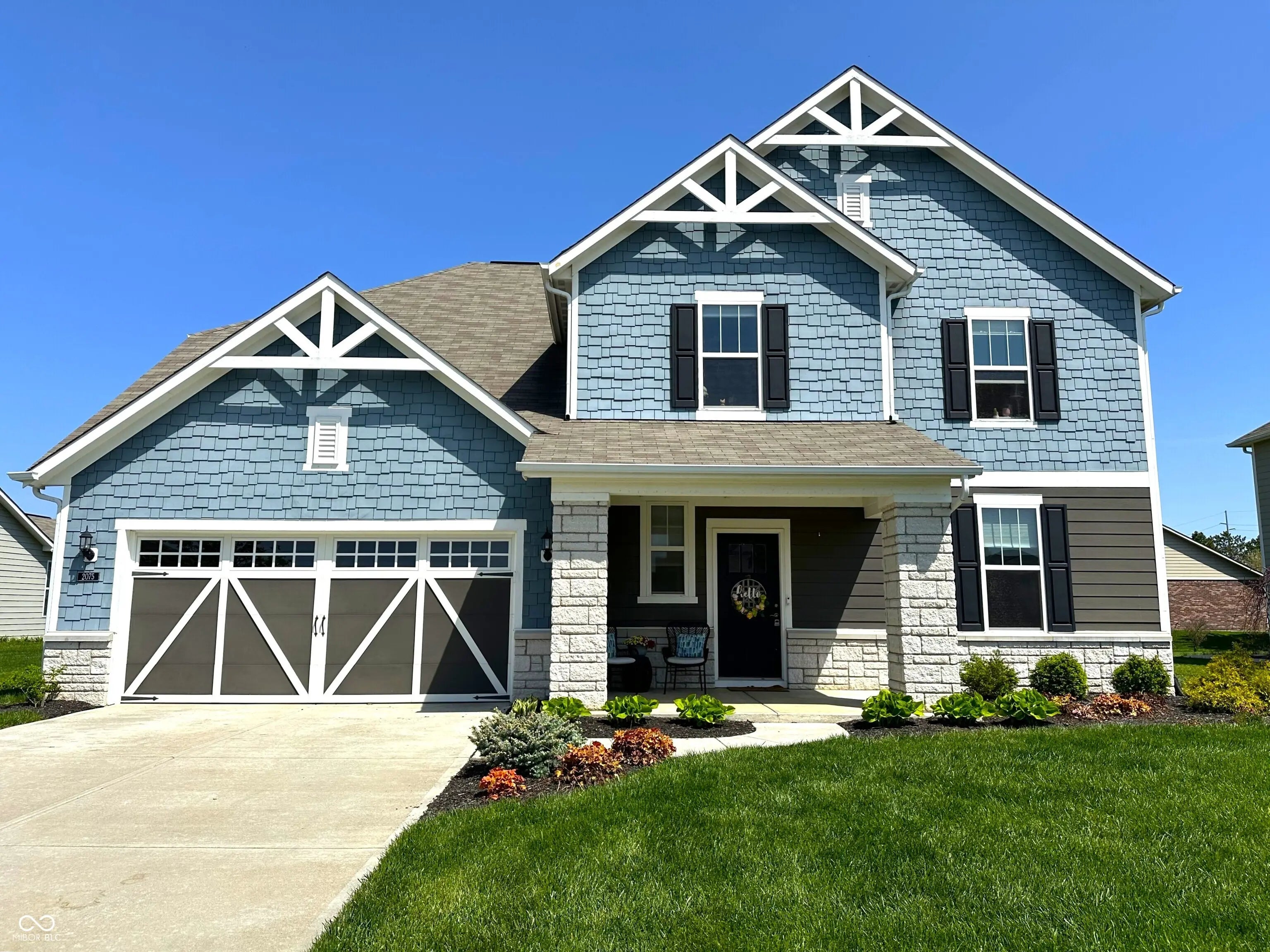 2075 Longford Lane, Avon