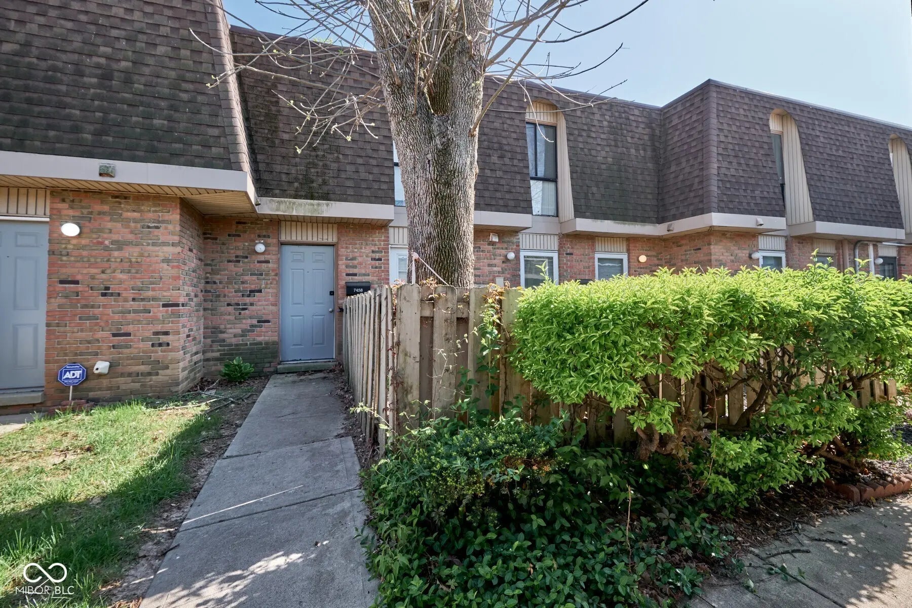 7458 Country Brook Drive, Indianapolis