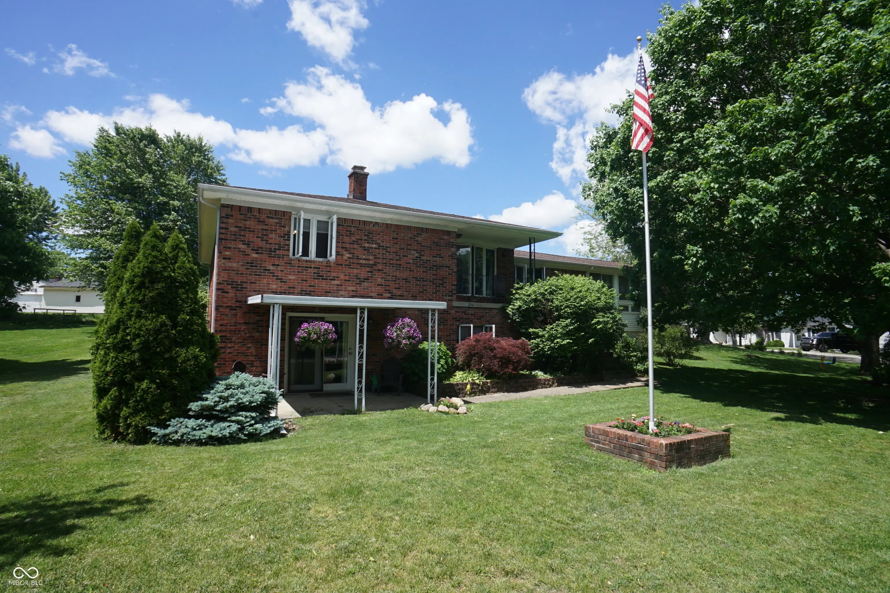314 Olive Street, Batesville