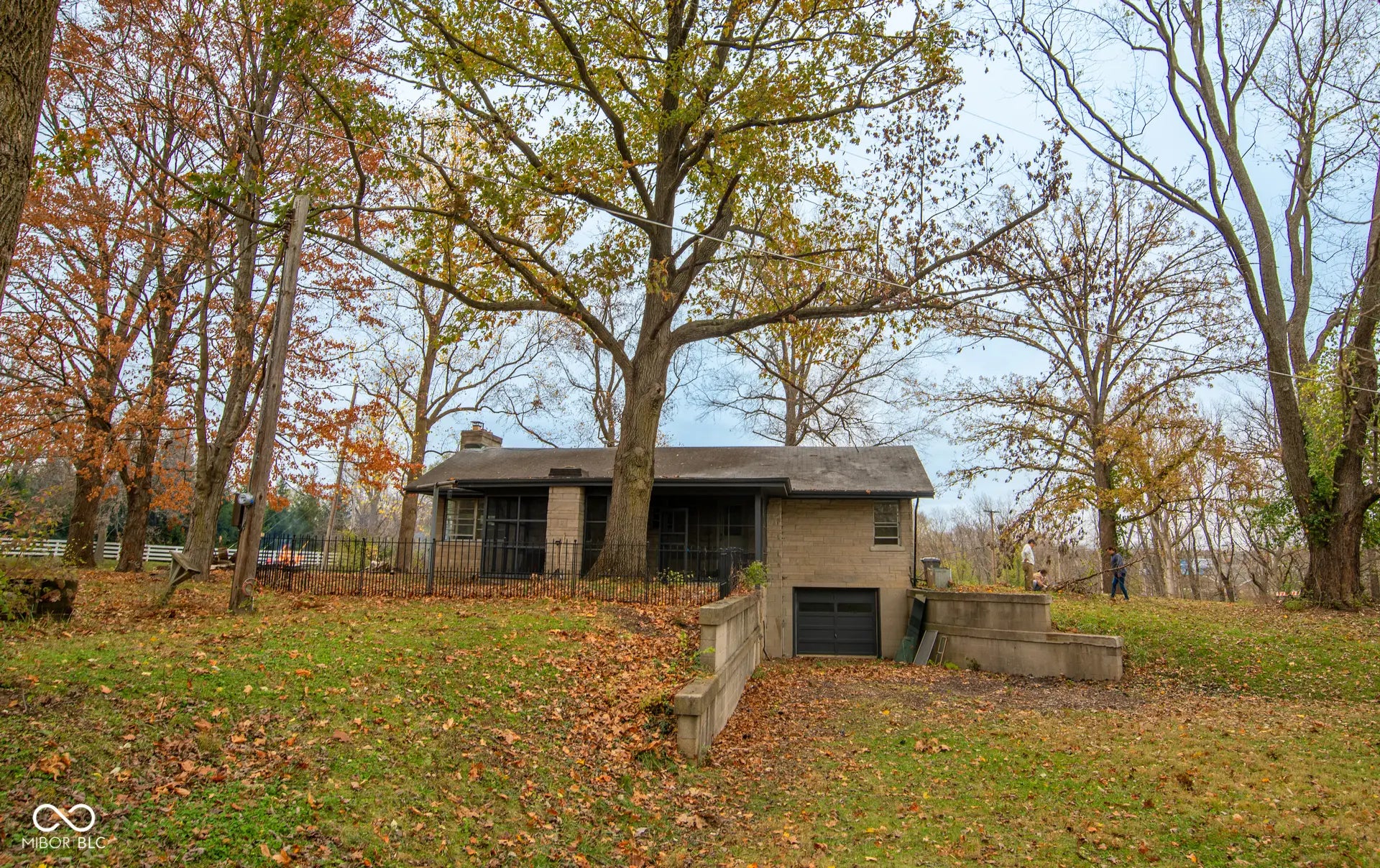 1101 Westfield Road, Noblesville