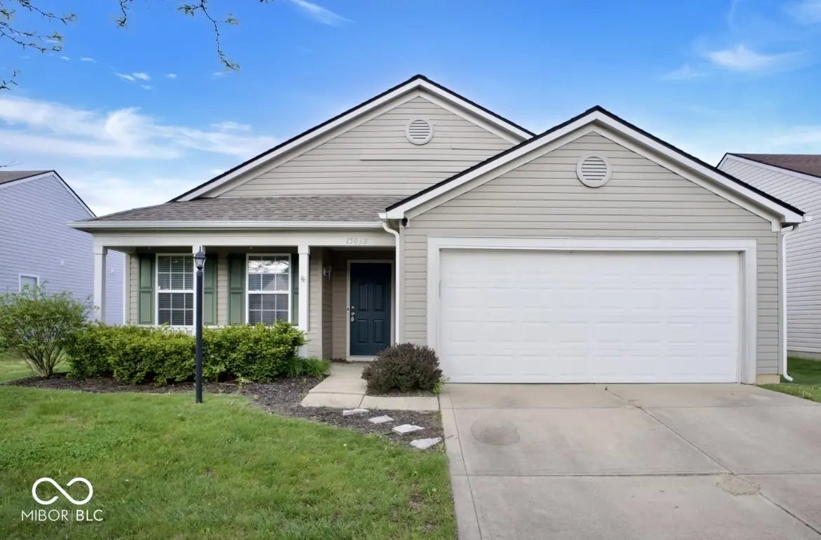 15038 Lovely Dove Lane, Noblesville
