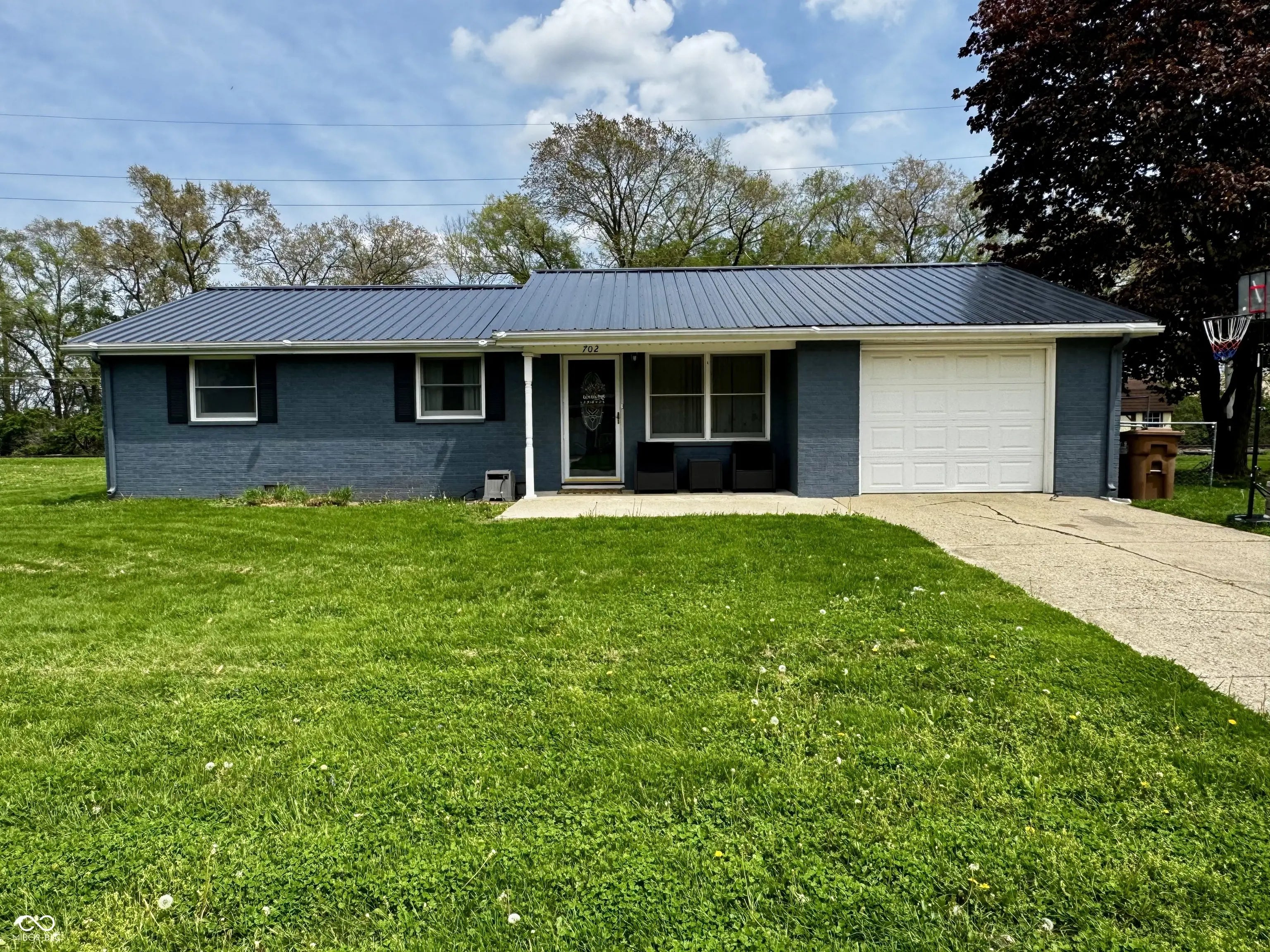 702 Penn Drive, Crawfordsville