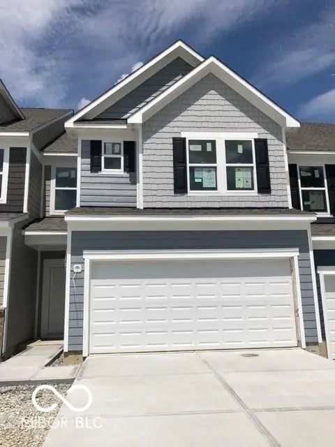 14326 Ludwell Court, Fishers