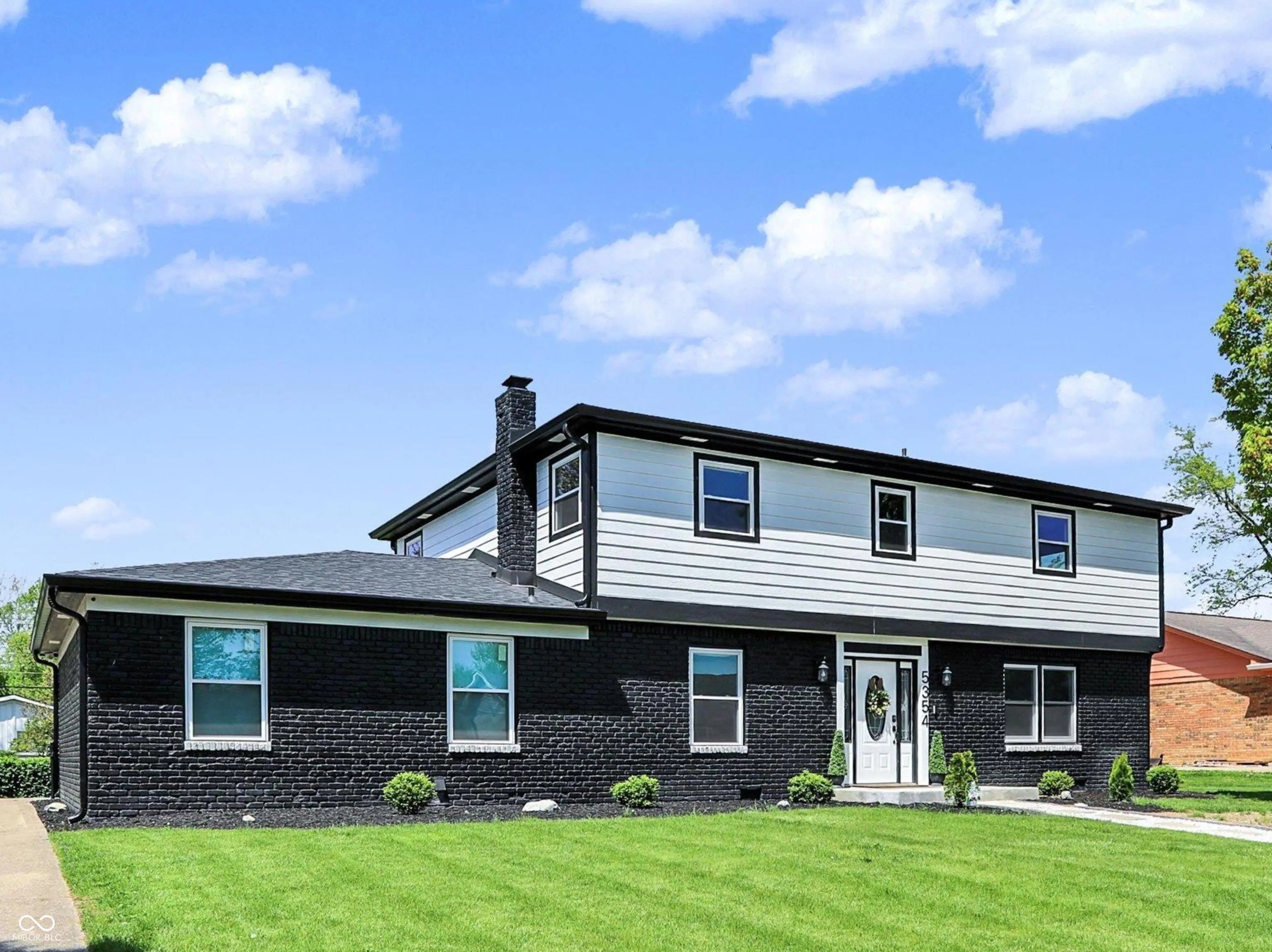 5354 Brendon Park Drive, Indianapolis
