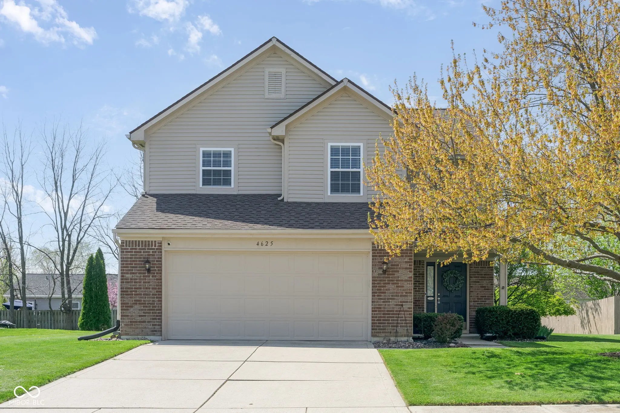 4625 Elkhorn Court, Noblesville