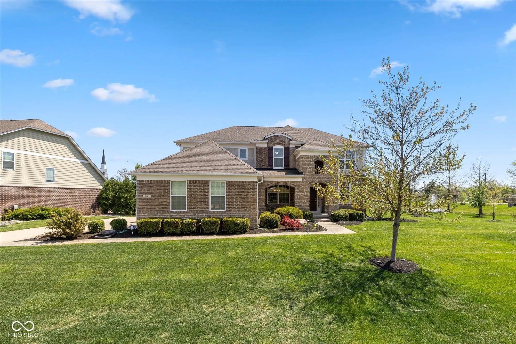 5141 S Cobblestone Drive, Zionsville