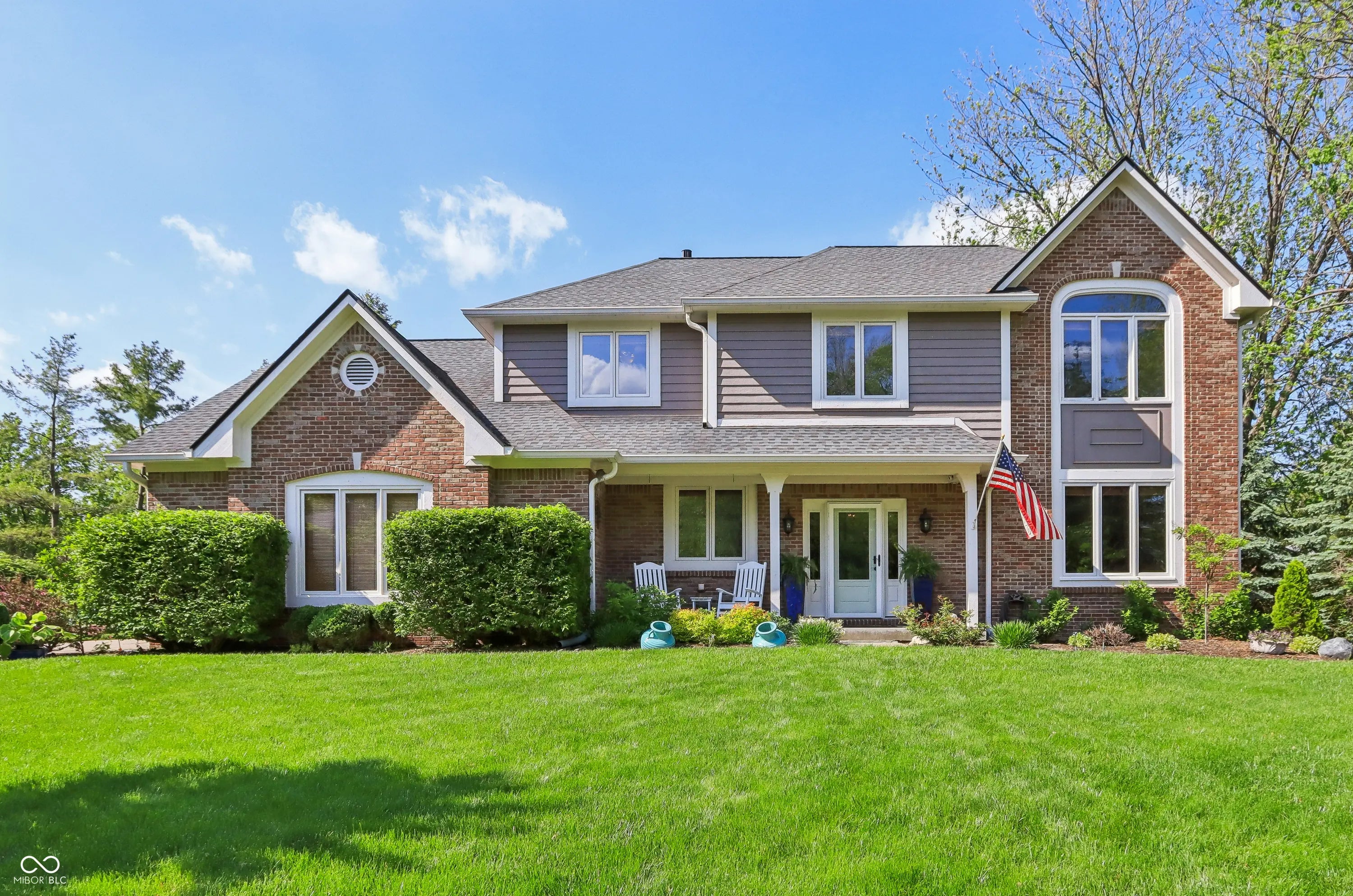 1508 Redwood Drive, Carmel