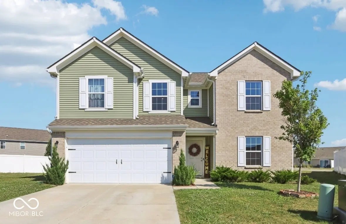5845 Cresswell Lane, Whitestown