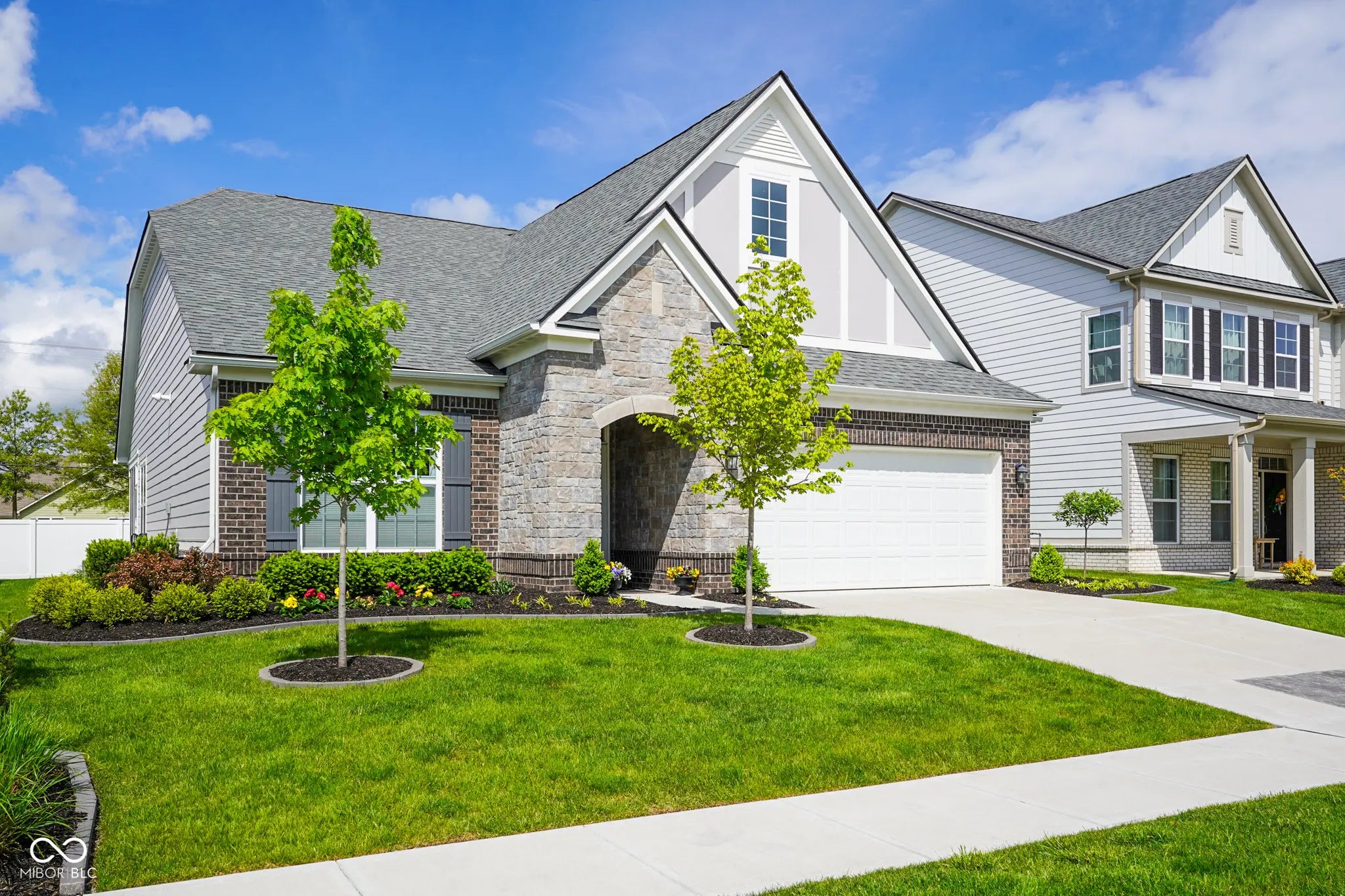 2250 Somerset Drive, Franklin